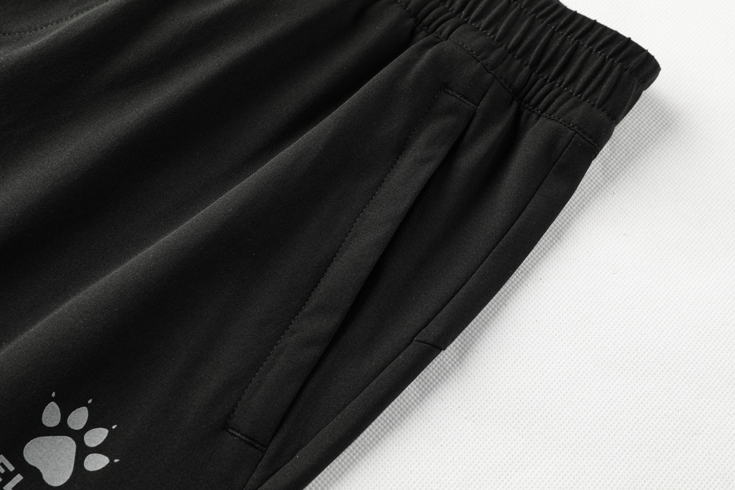 Training Pants (Adults) 1 - Black