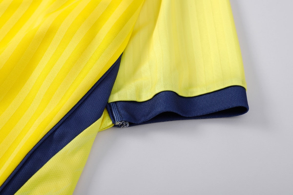 Training T-Shirt - Yellow