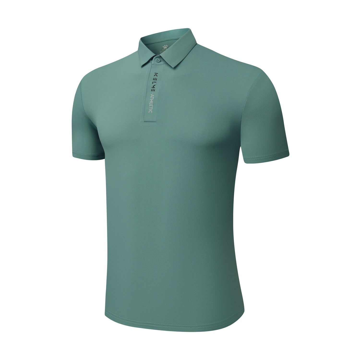 Polo Shirt (Adults) - Turquoise