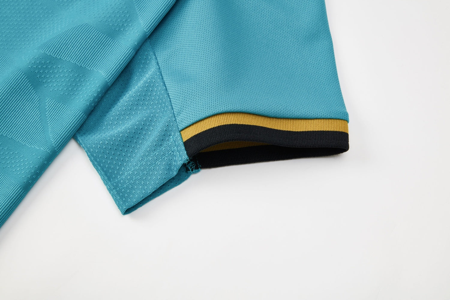 Training T-Shirt (Adults) - Turquoise