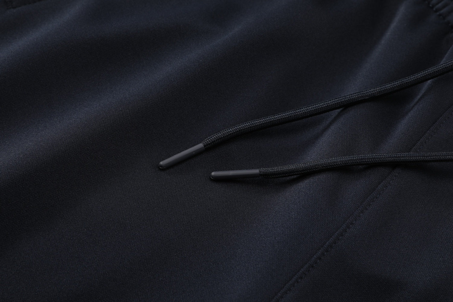 Training Pants (Men) - Navy Blue
