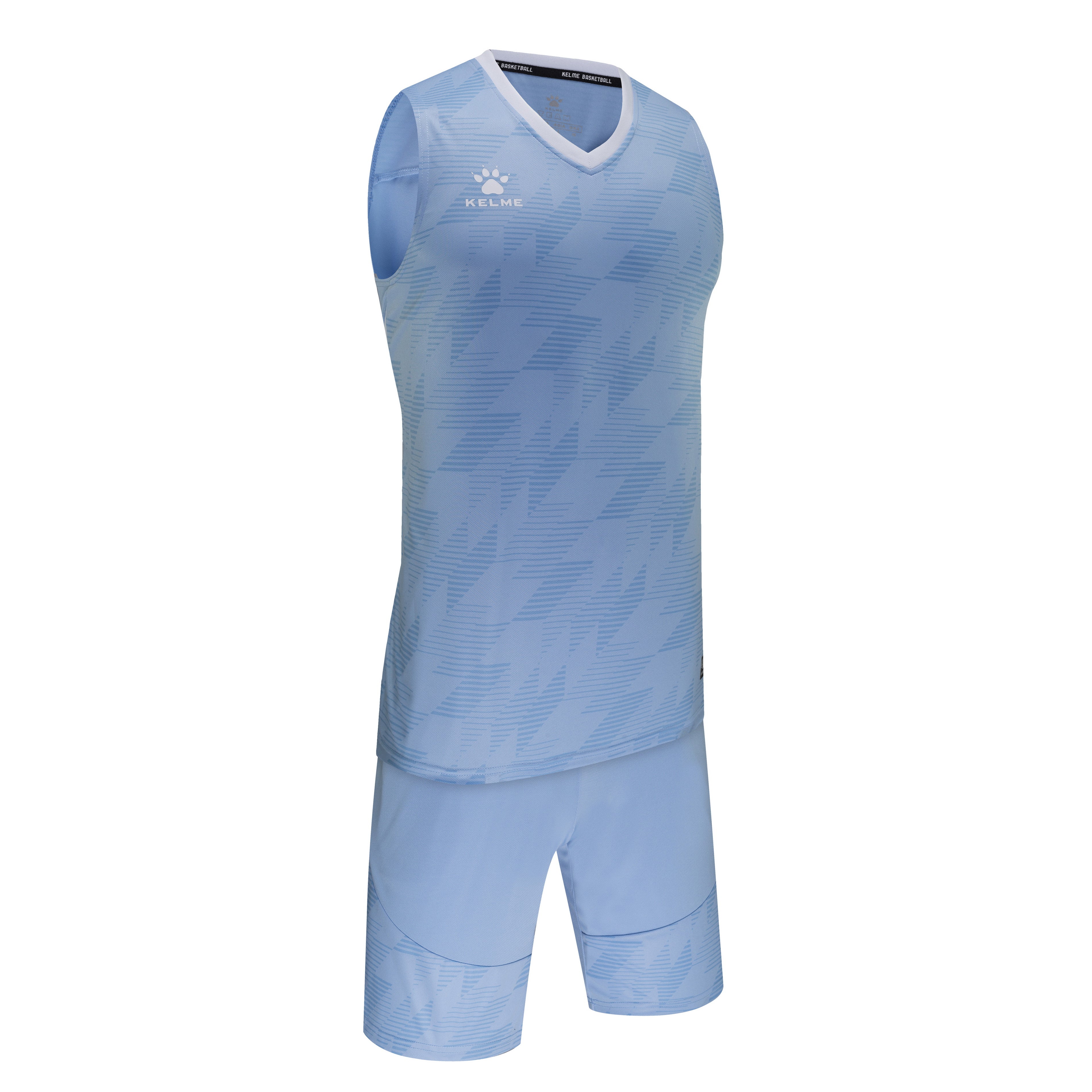 Basketball Set (Adults) - Azury
