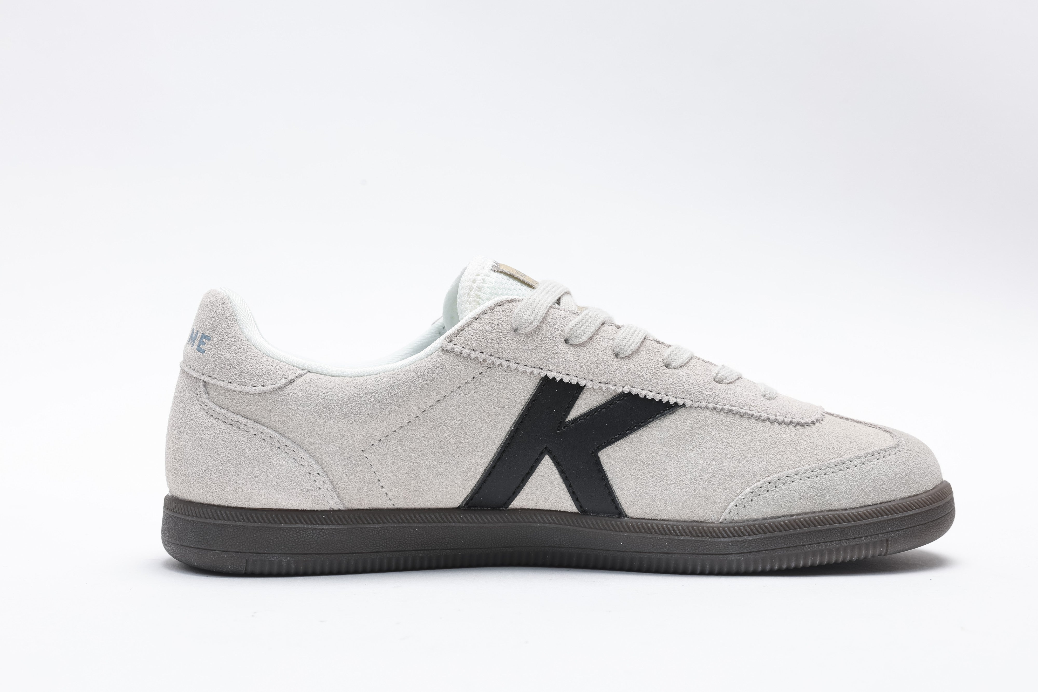 Unisex Casual Shoes - Light Gray