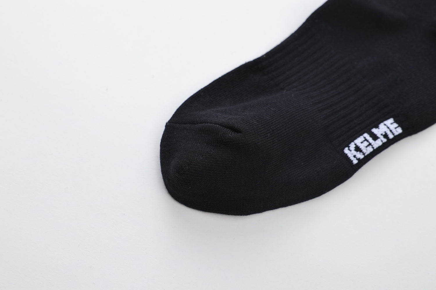 No-Show Socks (Adults) - Black