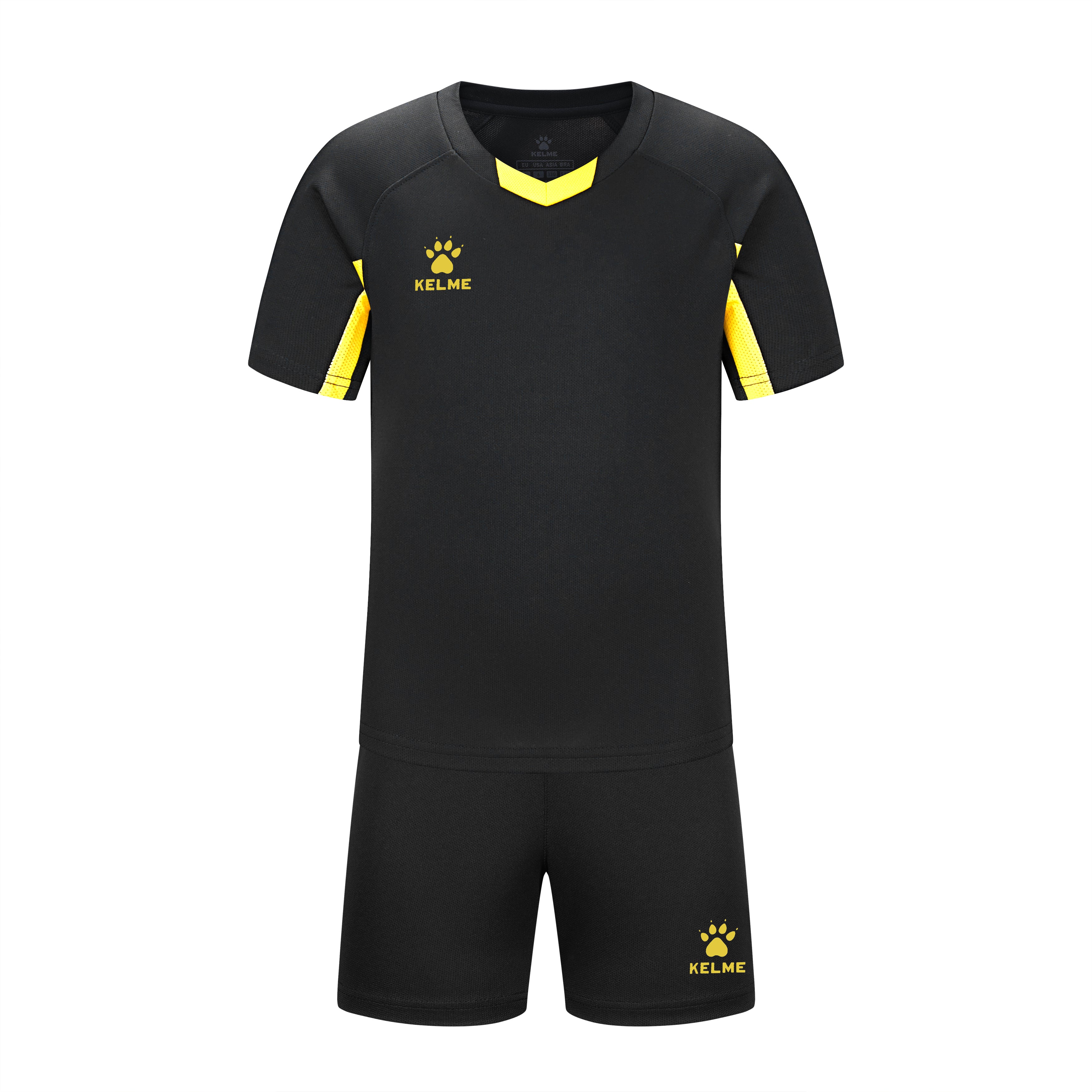 Short Sleeve Football Set (Kids)
