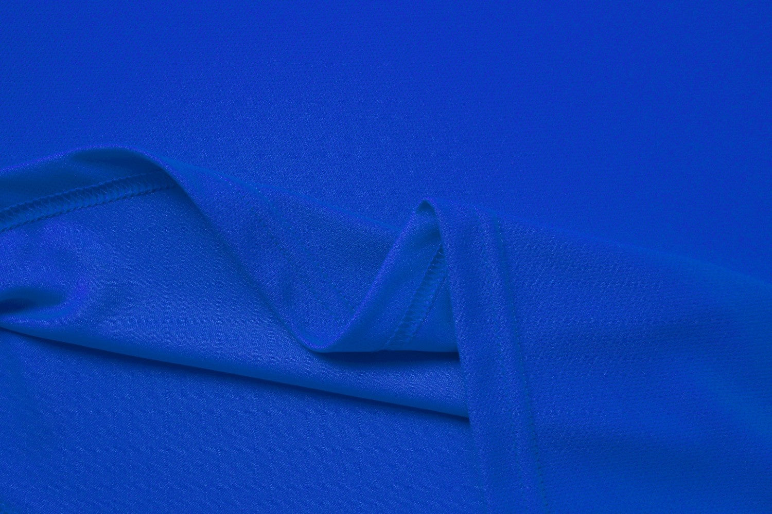 T-Shirt (Kids) - Royal Sky Blue