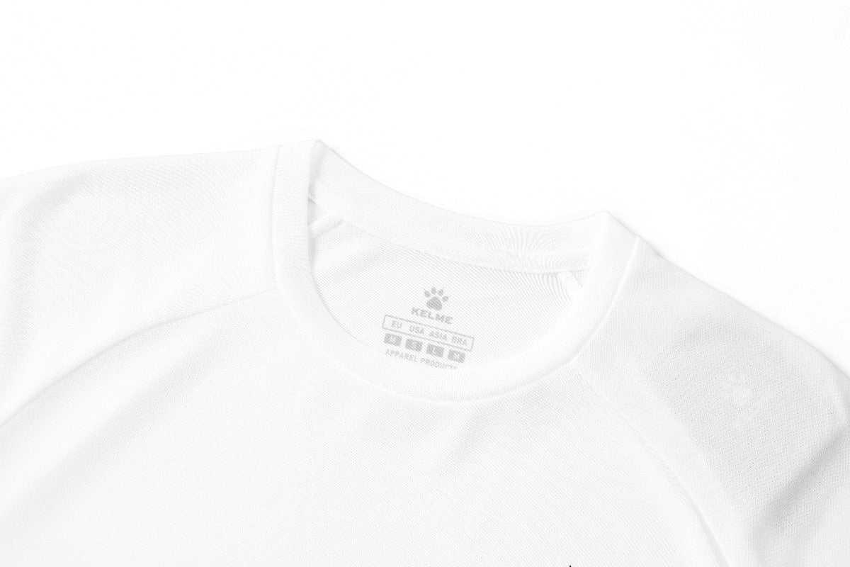 T-Shirt (Adults) 2 - White