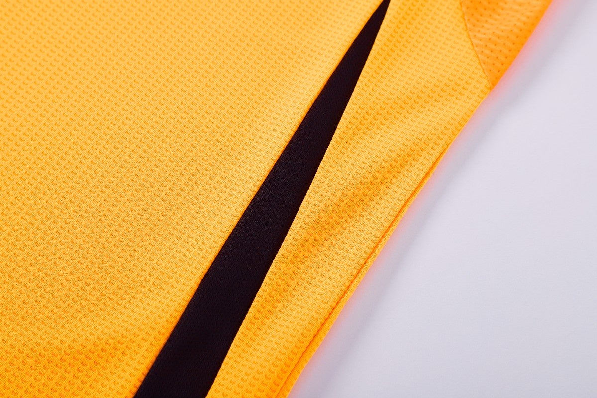 Training T-Shirt - Orange