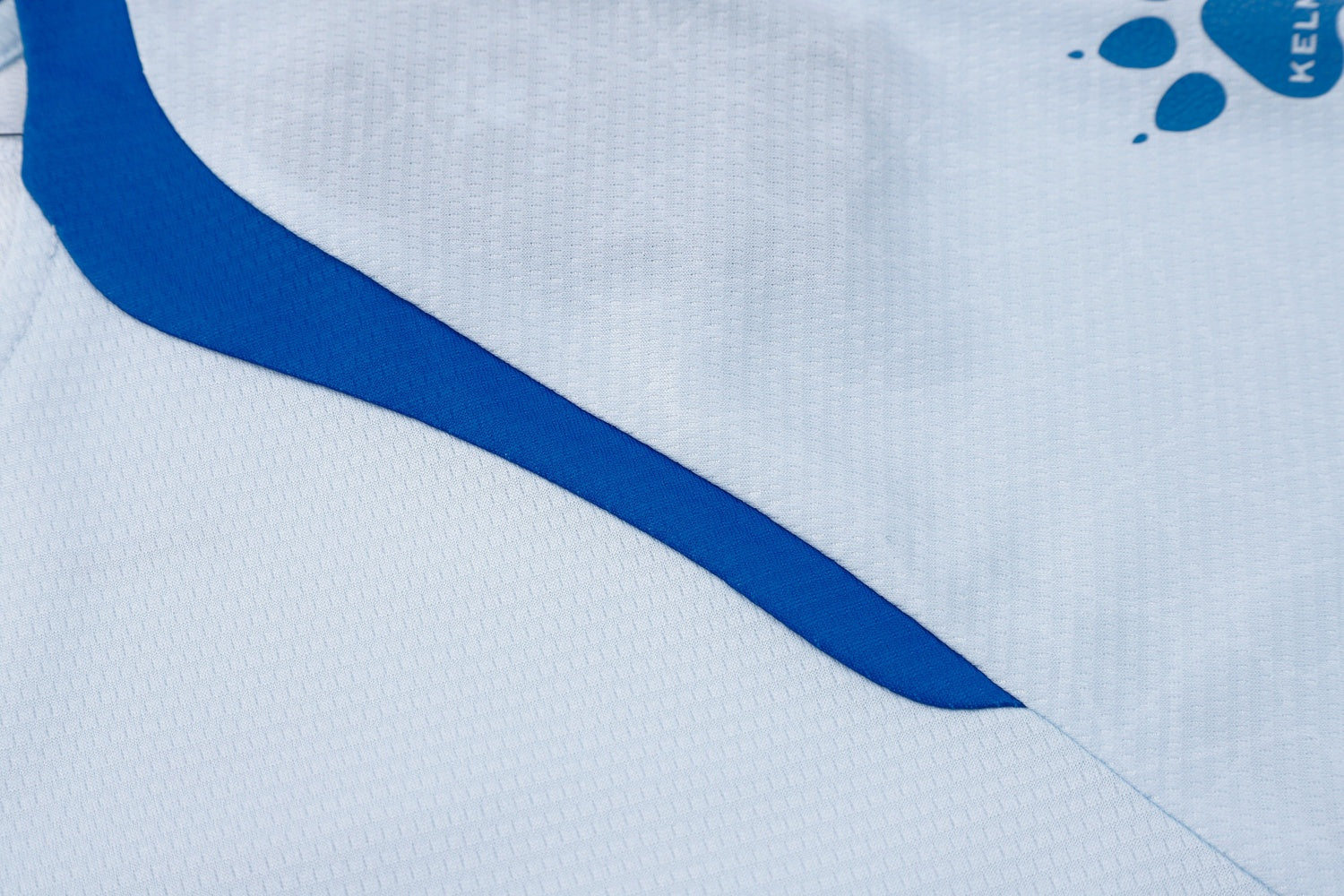 Long Sleeve T-Shirt (Adults) - Sky Blue