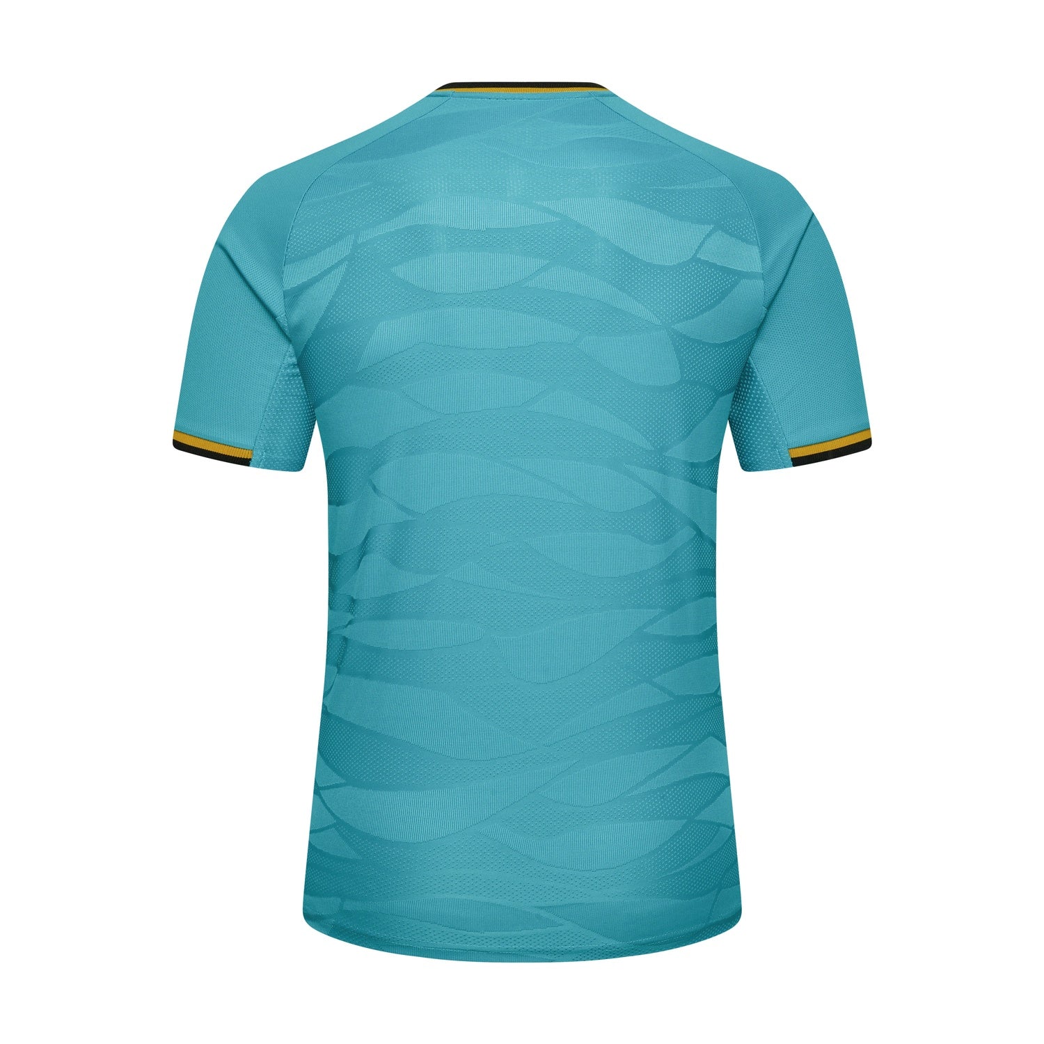 Training T-Shirt (Adults) - Turquoise