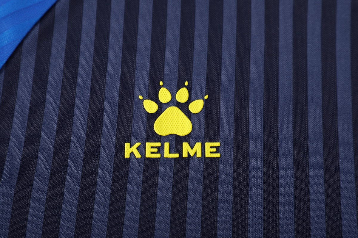 Training T-Shirt - Dark Blue