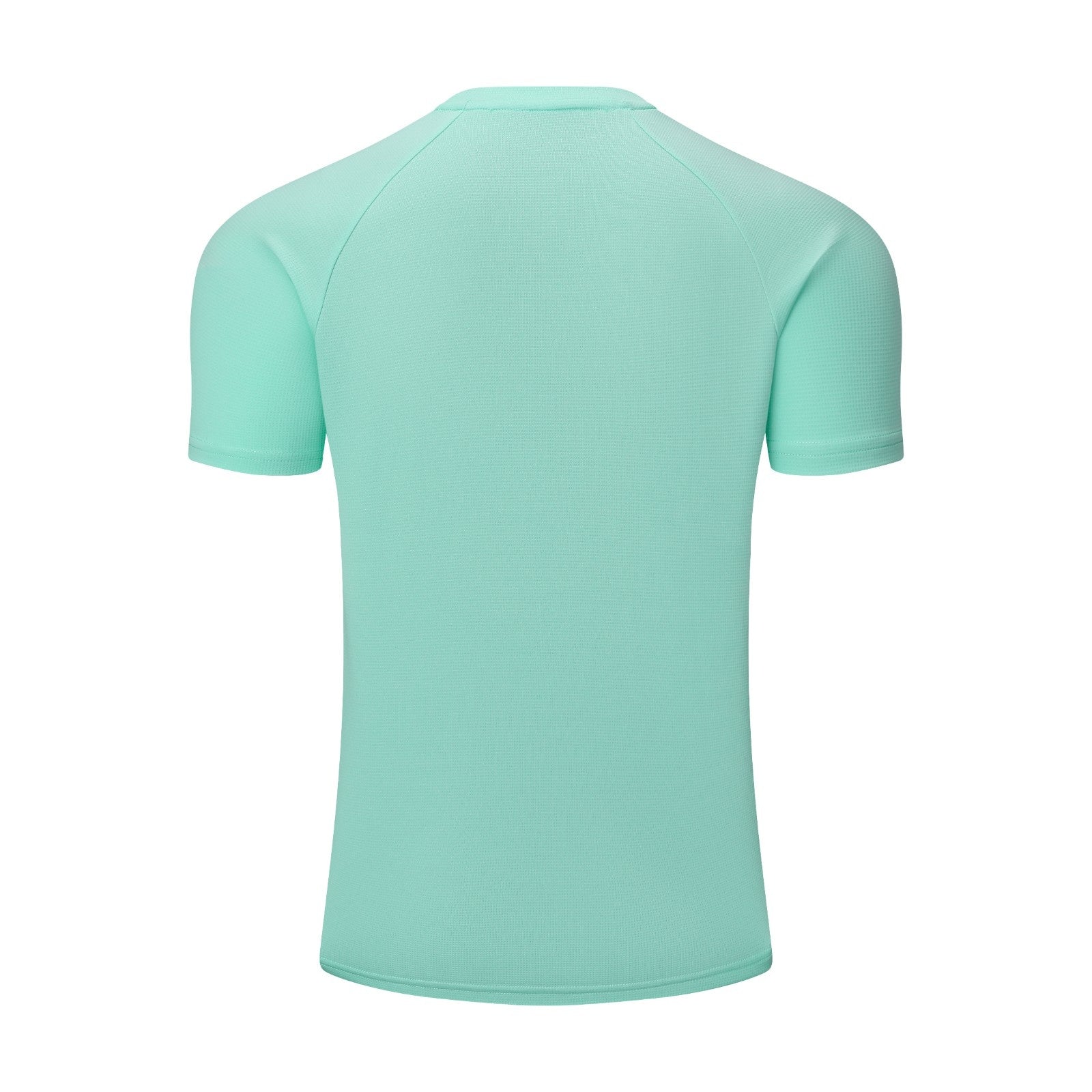 T-Shirt (Adults) - Mint Green