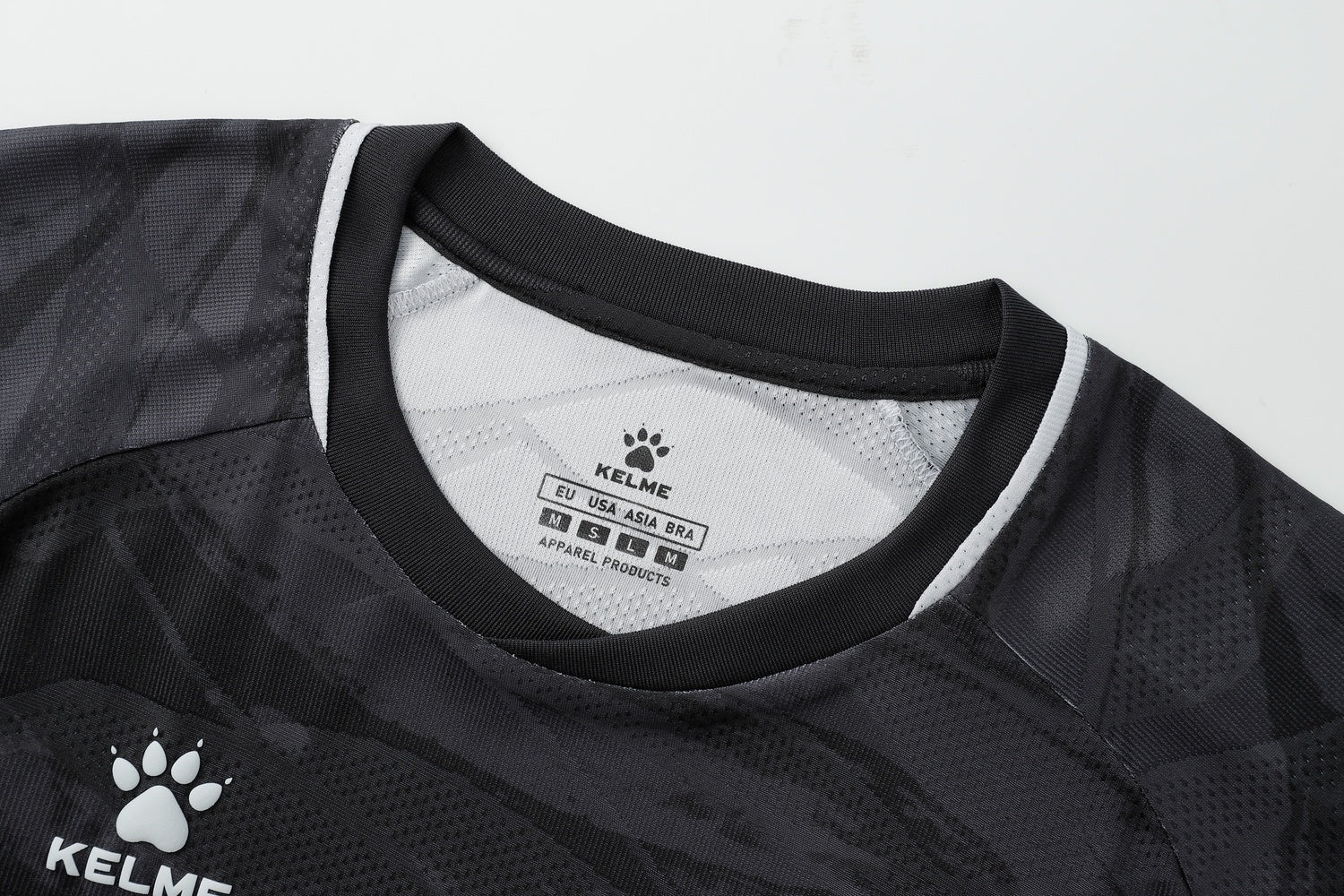 Training T-Shirt (Adults) - Black