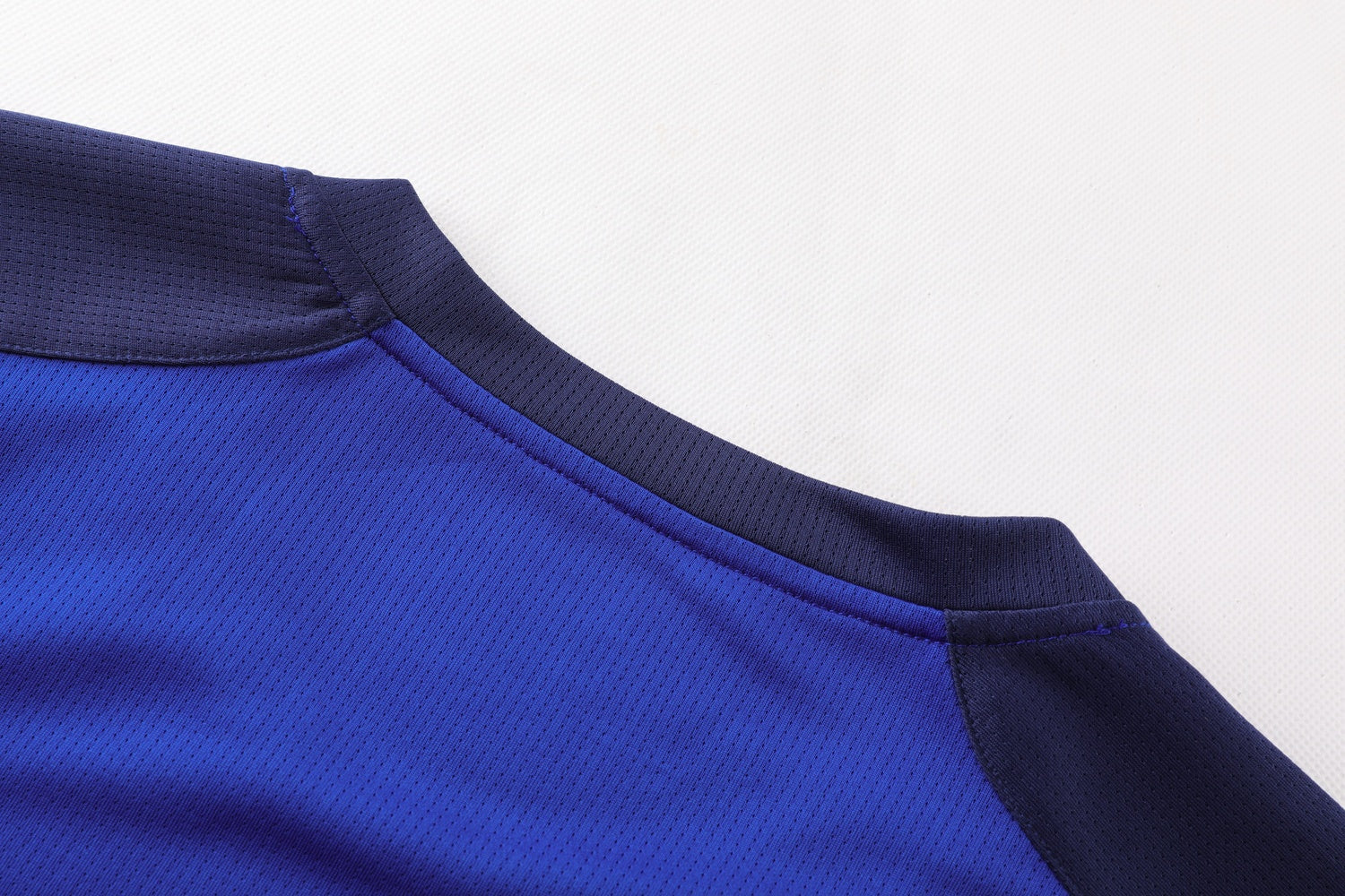 Training T-Shirt (Adults) - Dark Blue