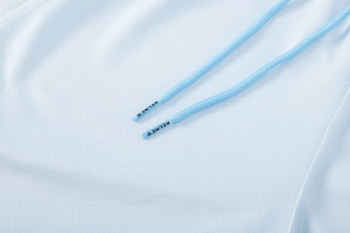 Basketball Suit - Light Blue