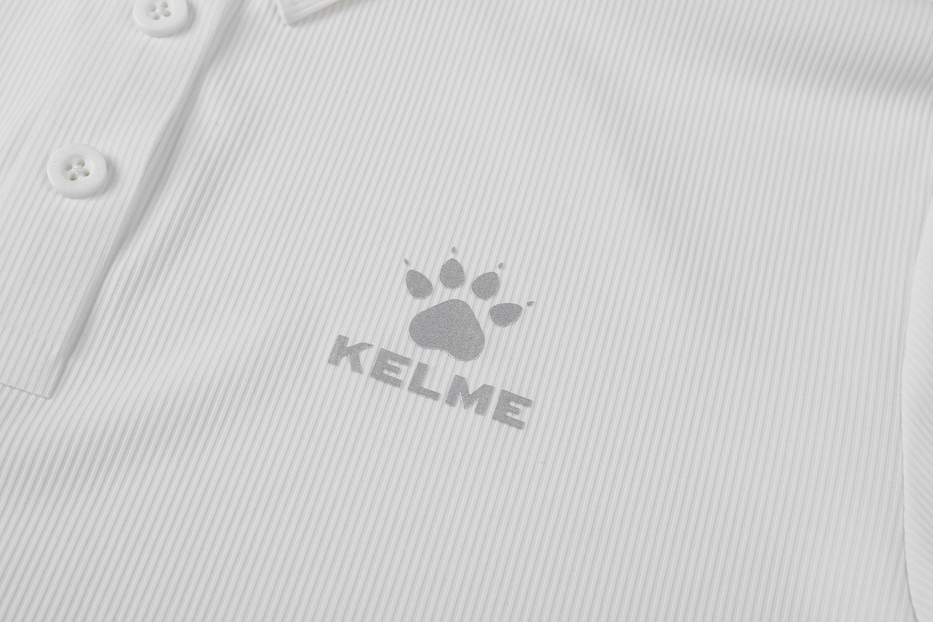 Polo (Women) - White