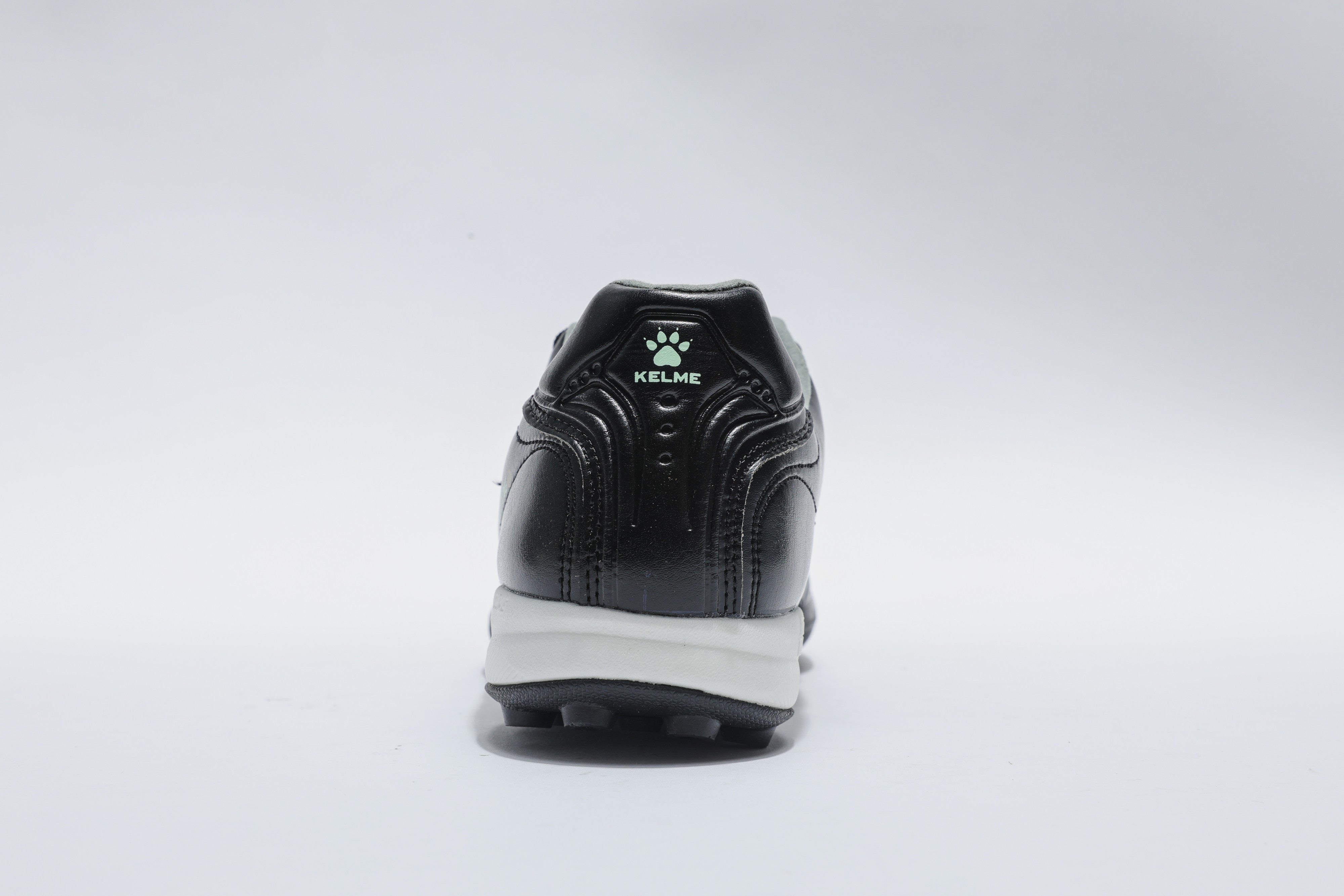 Men Football Shoes - Turf (TF) 2 - Black
