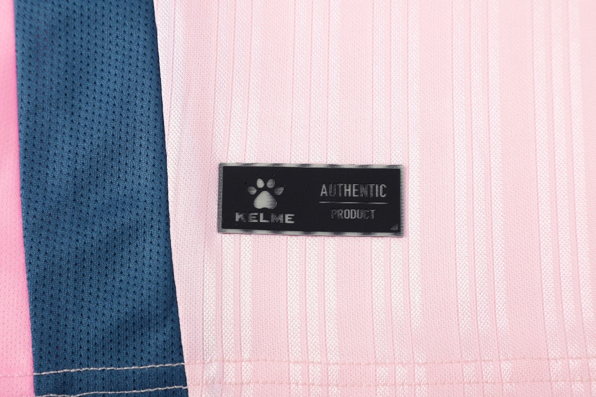 Training T-Shirt - Light Pink