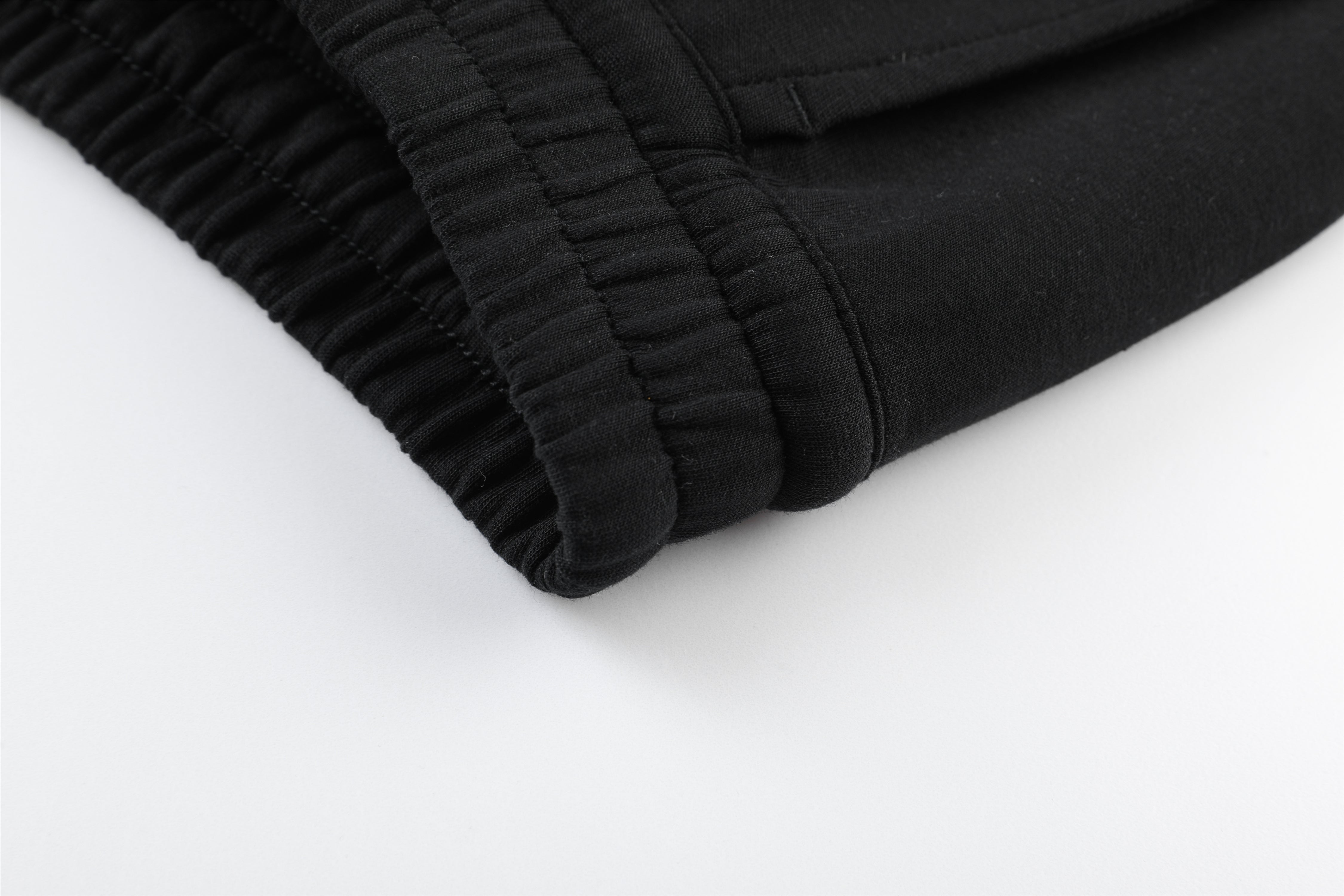 Walking Pants (Men) - Black