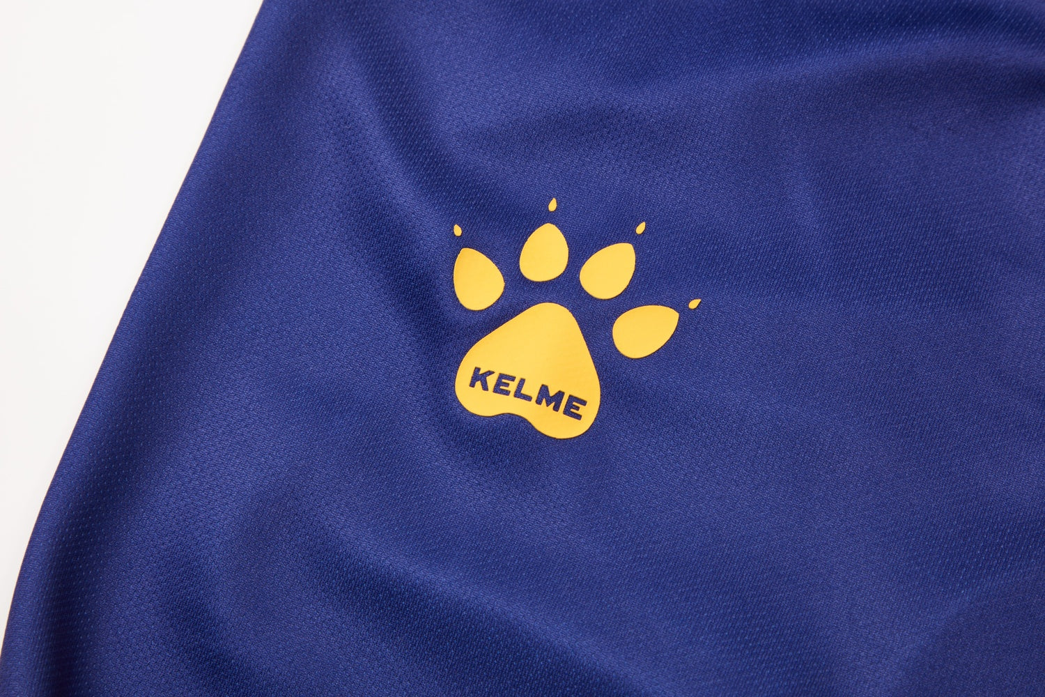 Long Sleeve Goalkeeper Set (Adults) - Navy Blue
