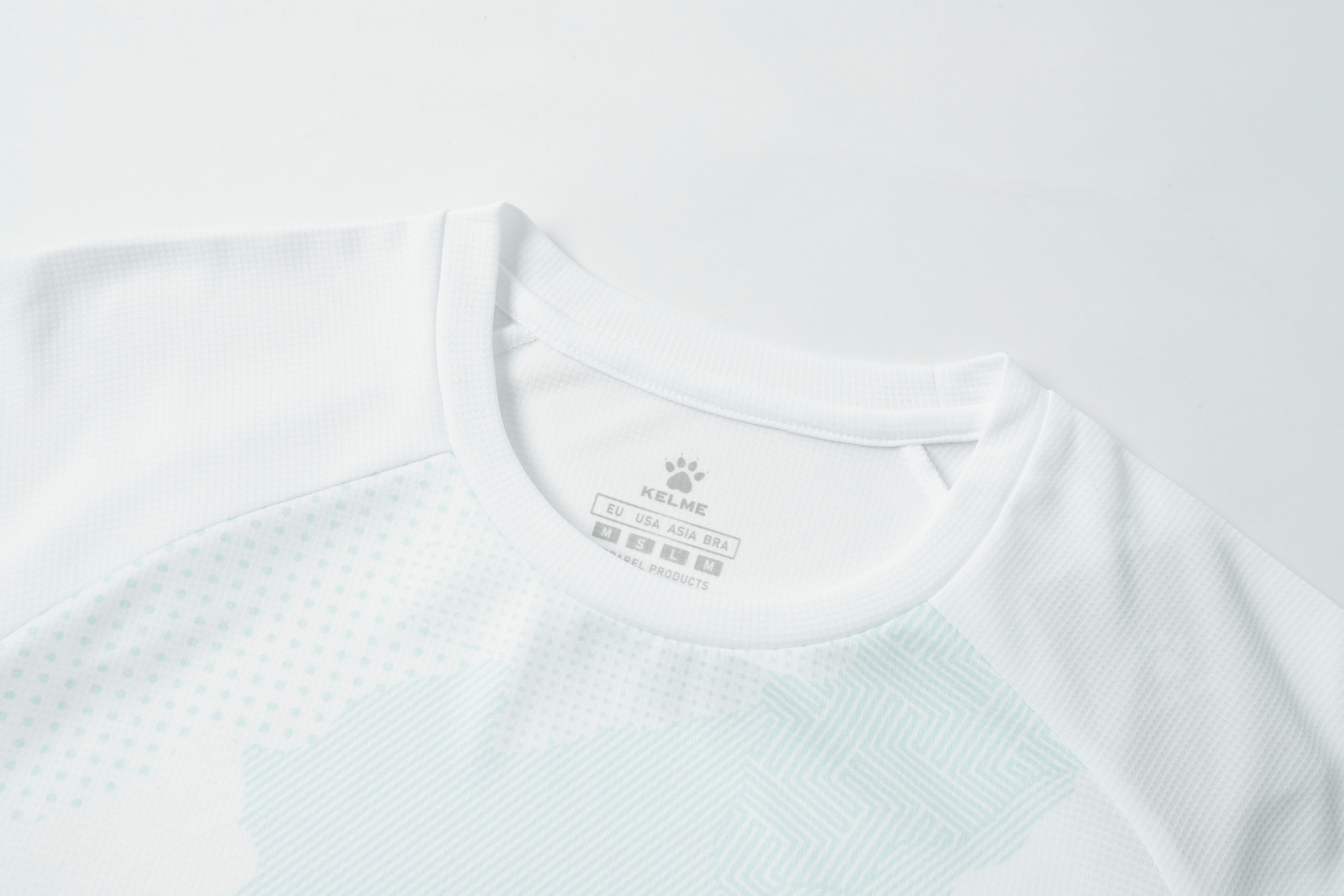T-Shirt (Adults) 1 - White