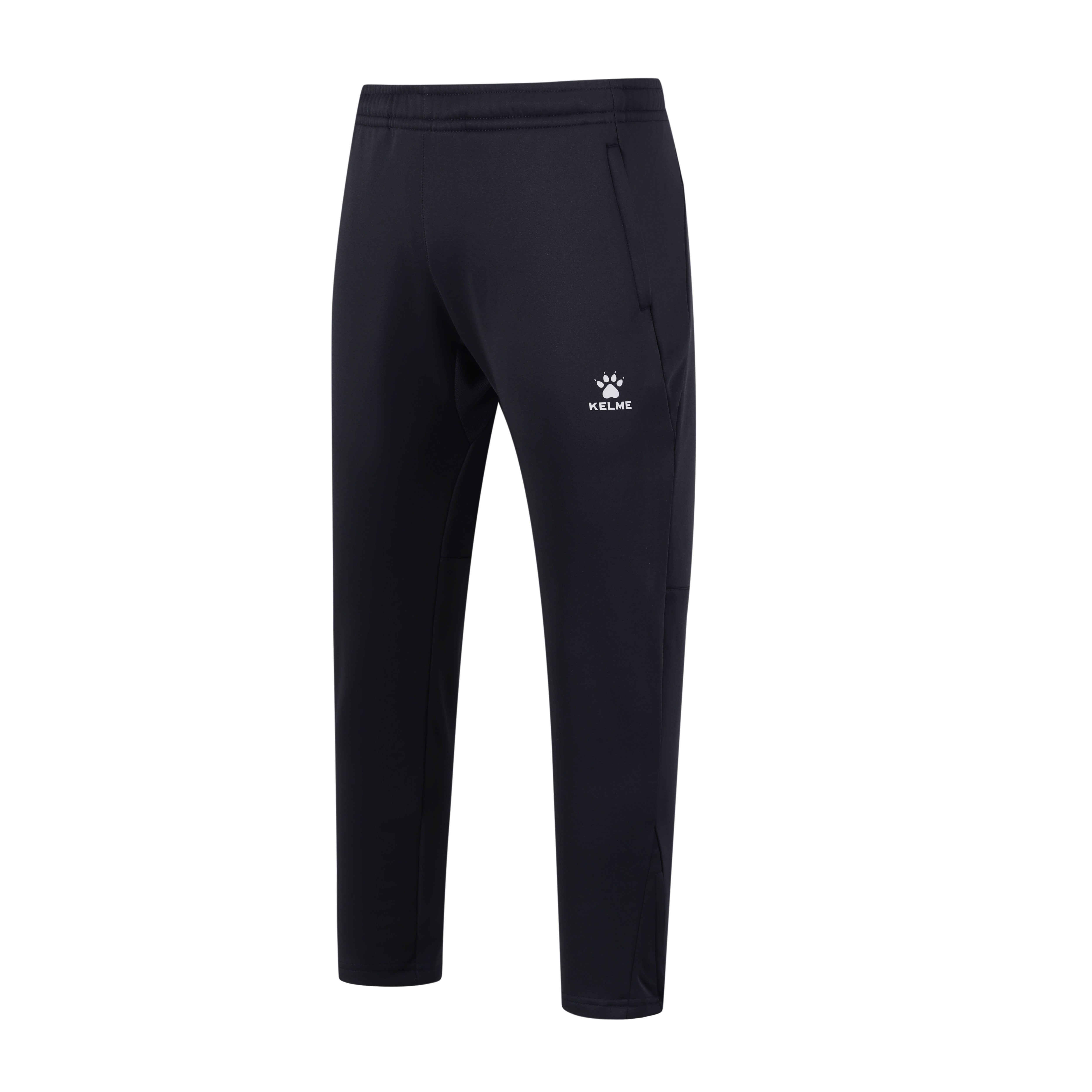 Training Pants (Adults) - Black