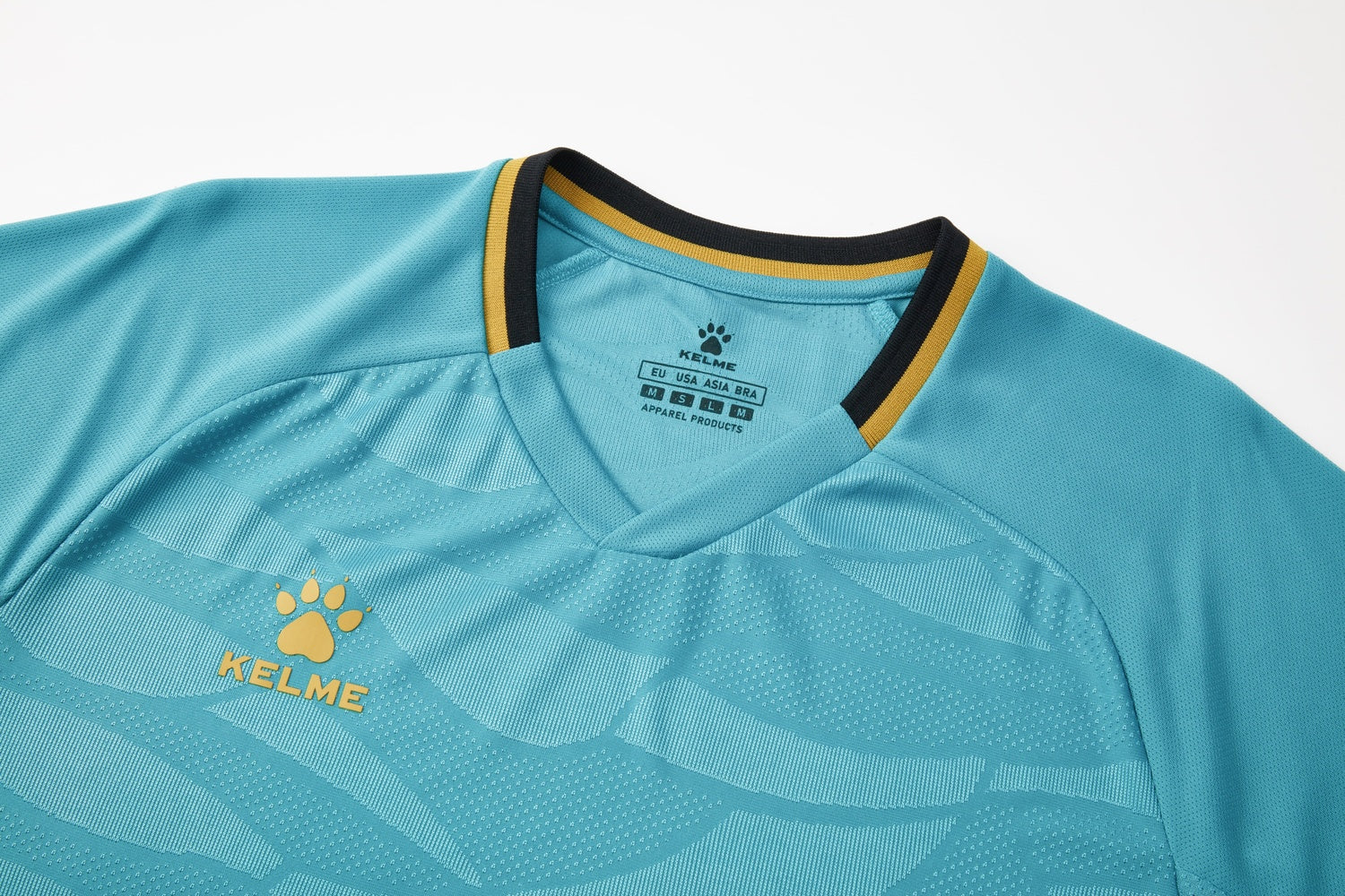 Training T-Shirt (Adults) - Turquoise