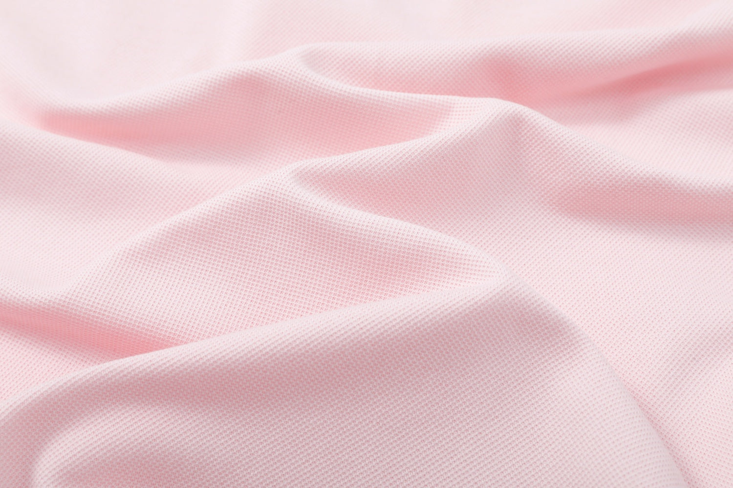 Polo Shirt (Women) - Pink