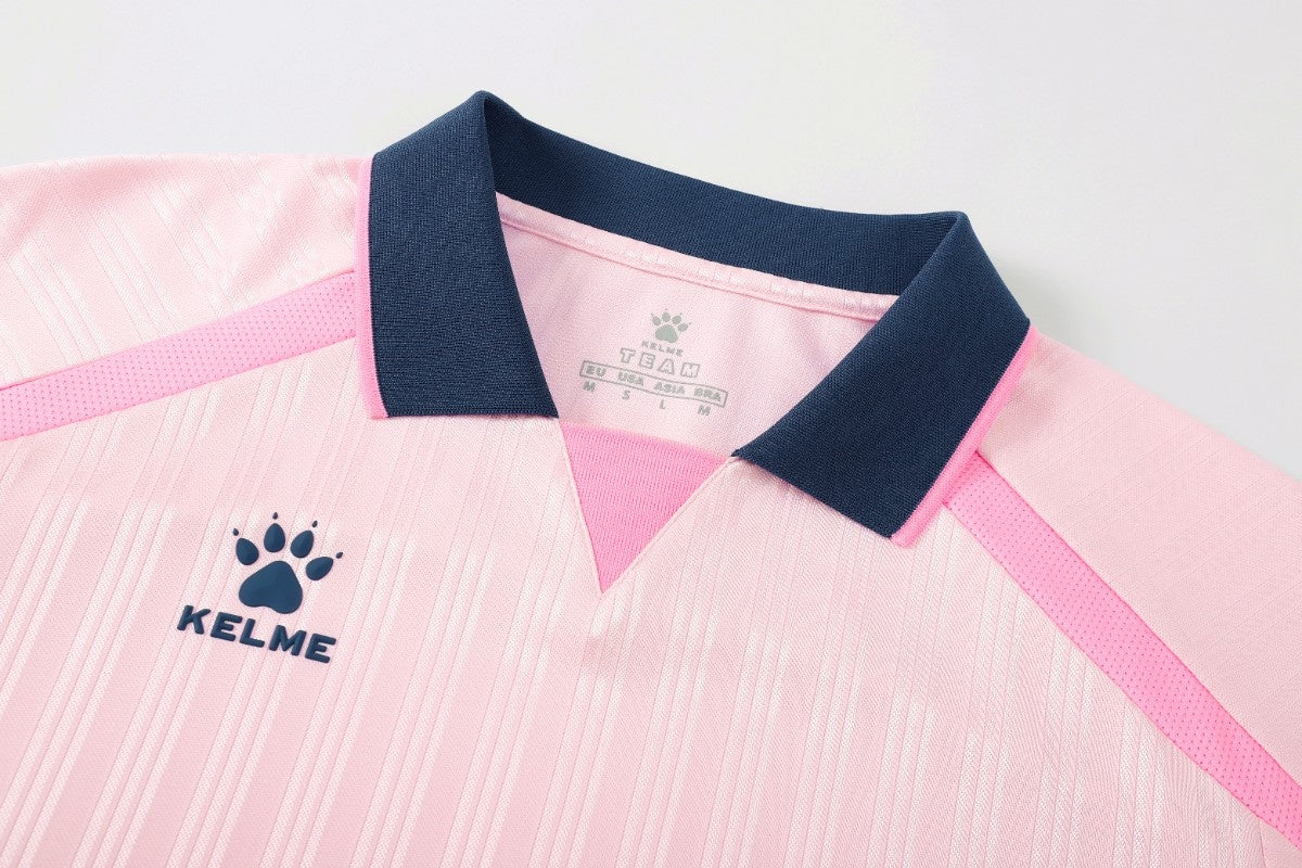 Training T-Shirt - Light Pink