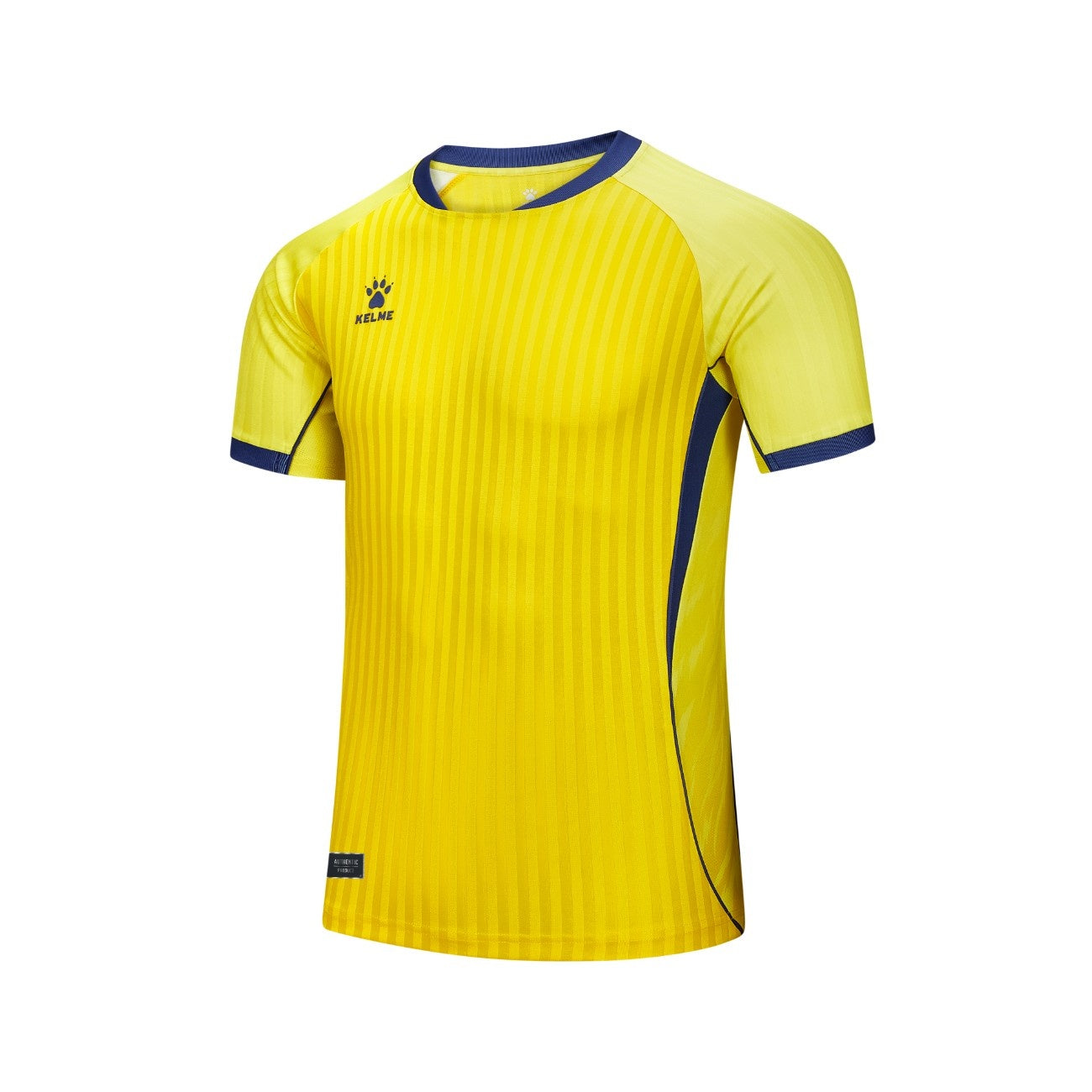 Training T-Shirt - Yellow
