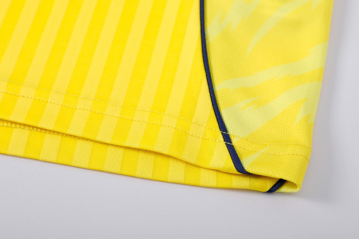 Training T-Shirt - Yellow
