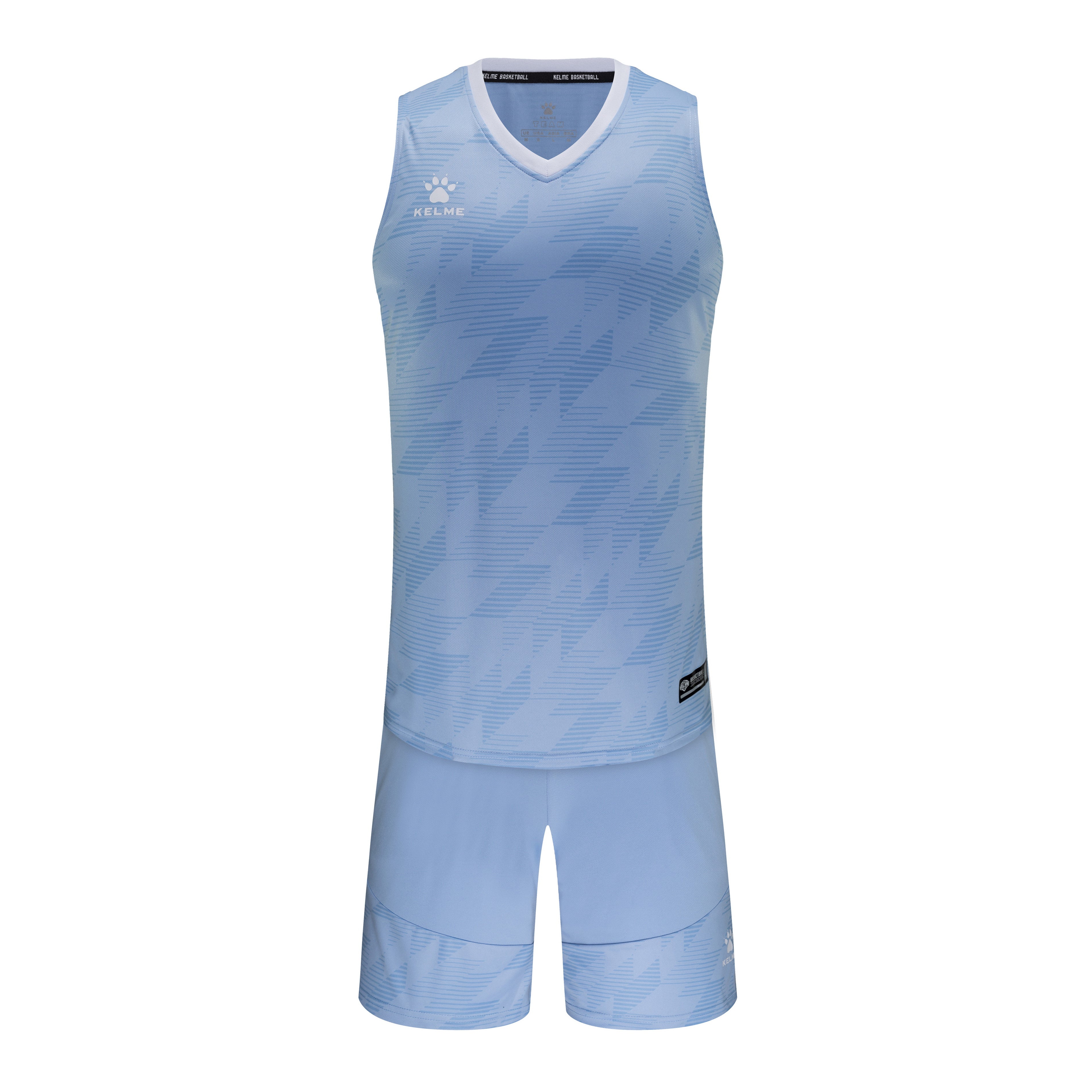Basketball Set (Adults) - Azury
