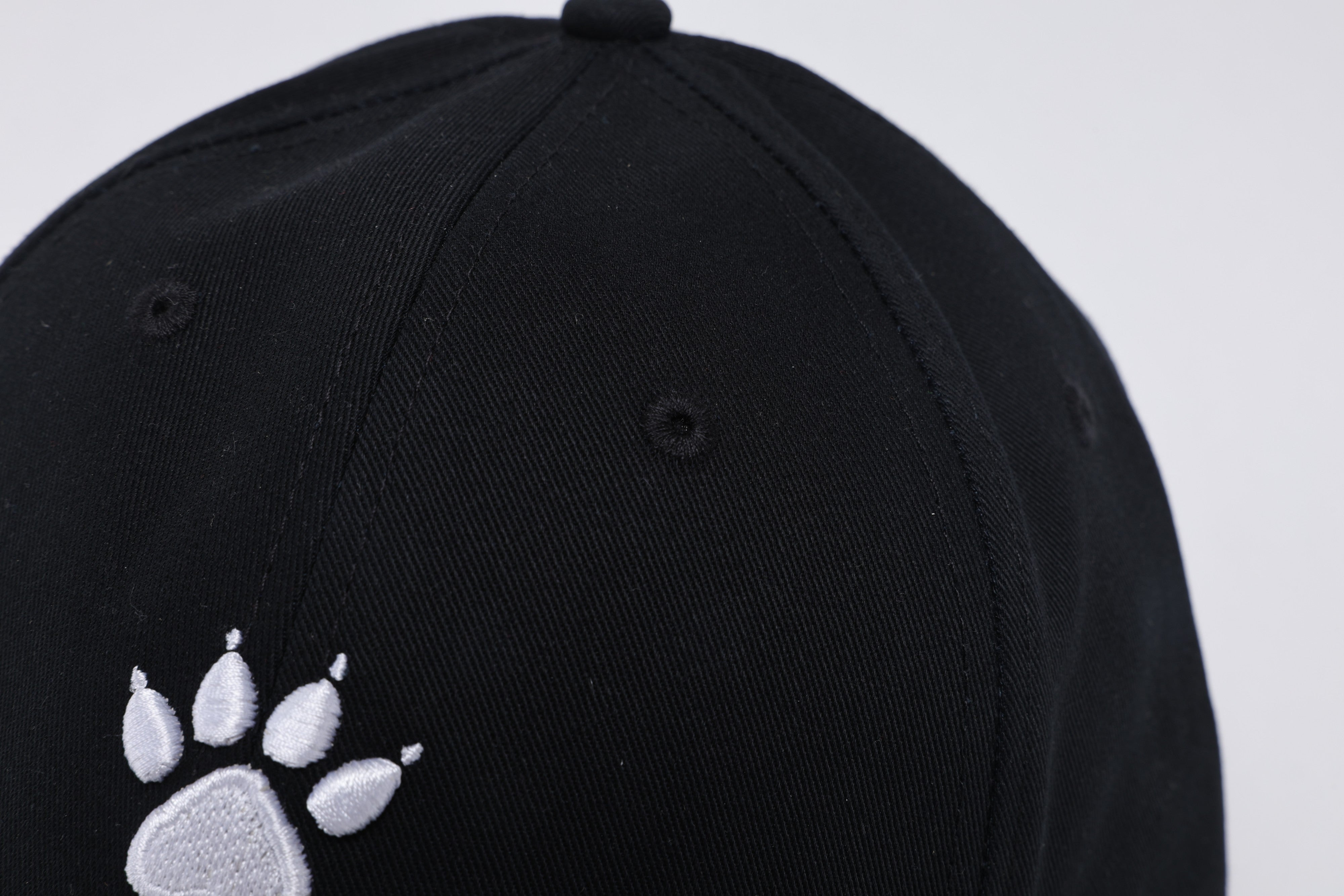 Cap - Black