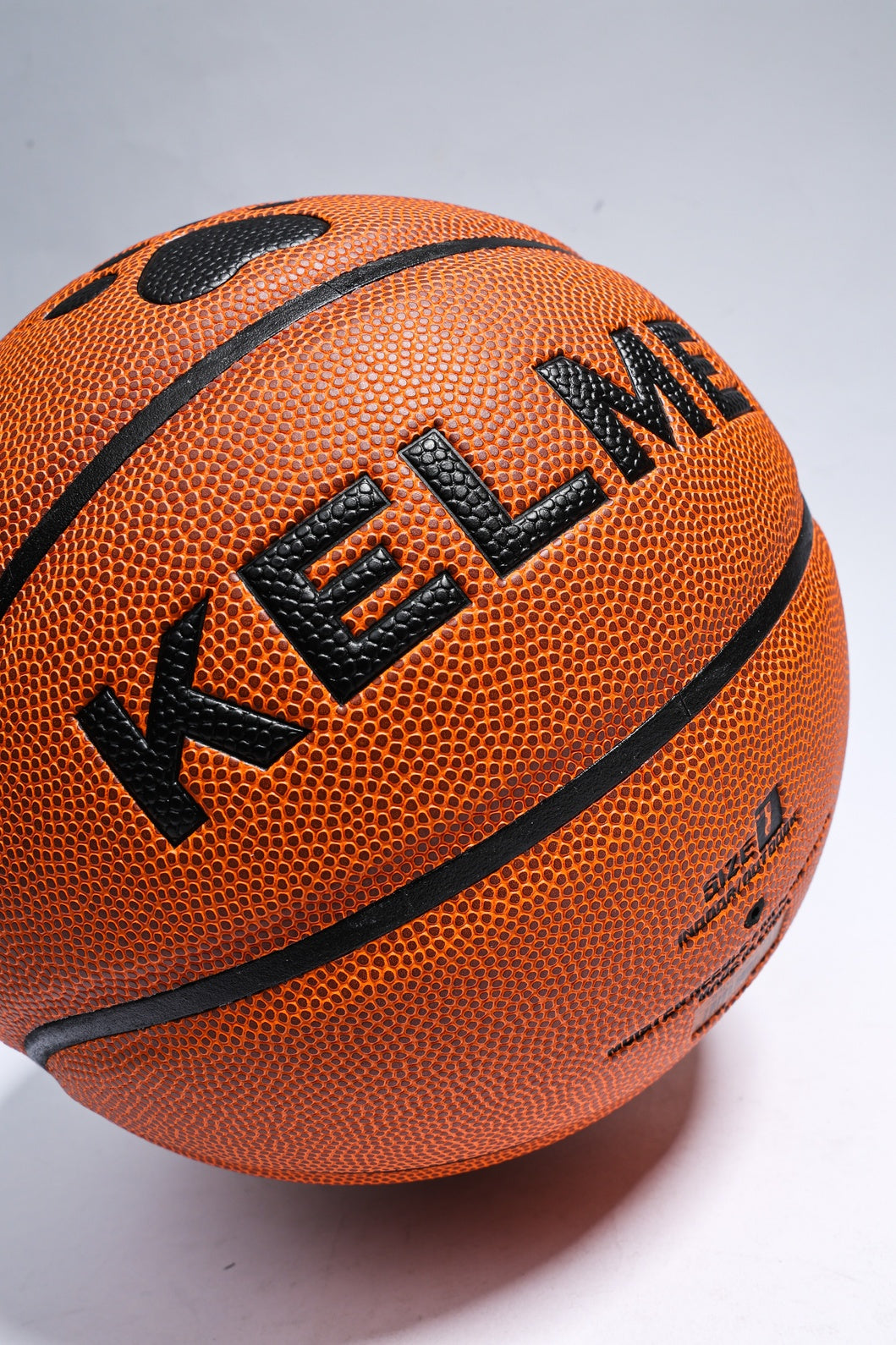 Basketball 2 - Brown