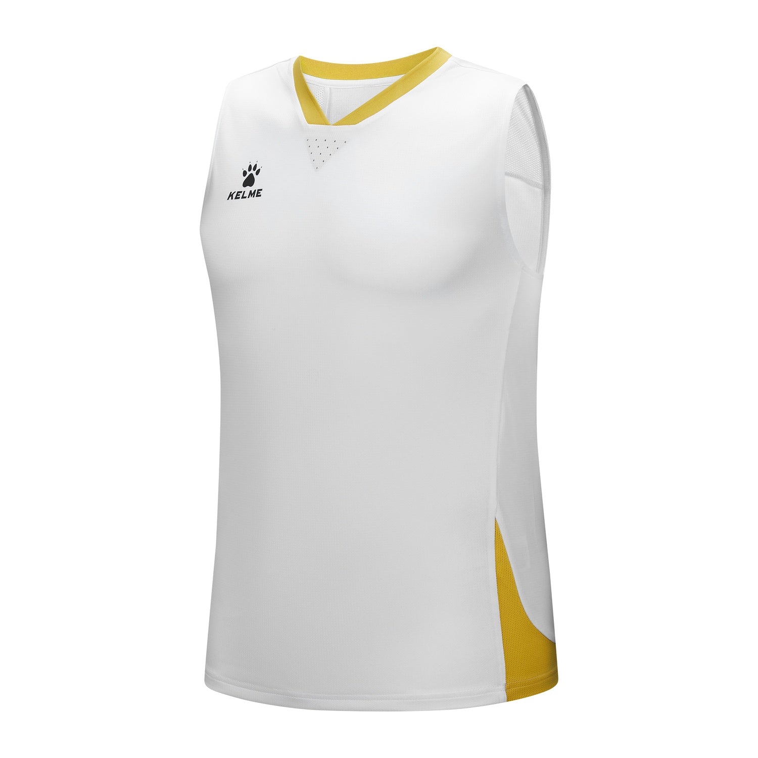 Training Vest (Adults) - White