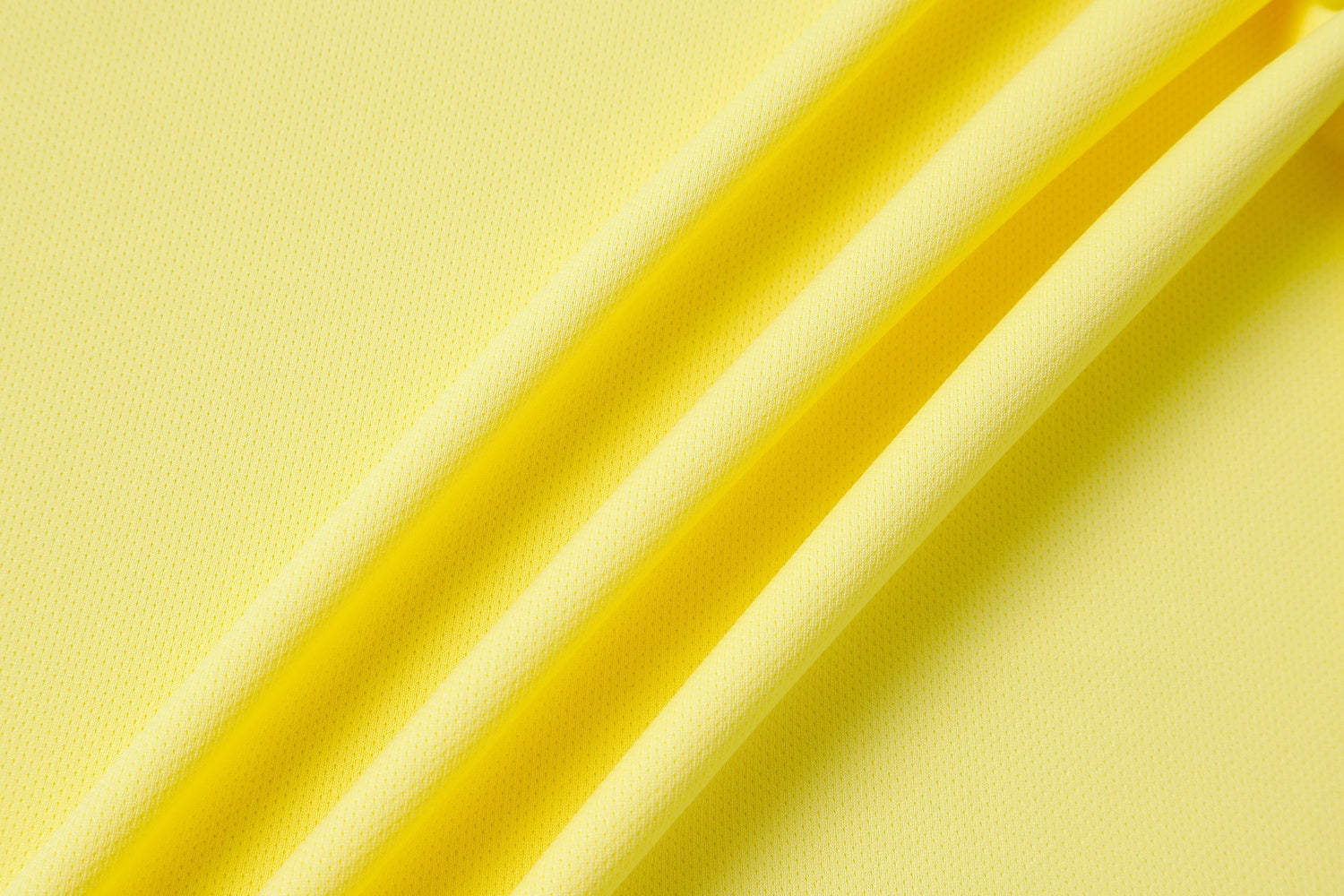 T-Shirt (Kids) - Bright Yellow