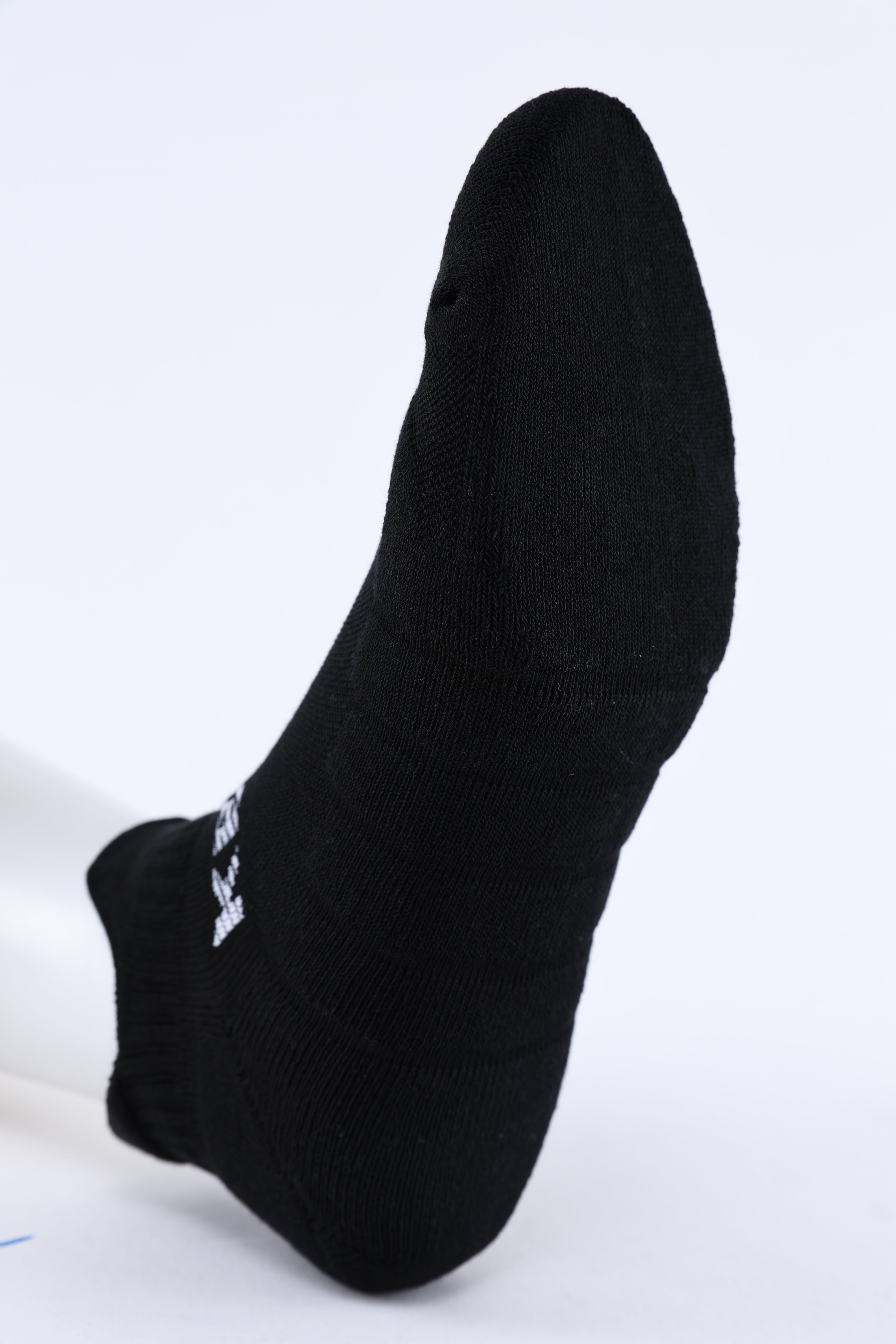 Sports Socks - Black
