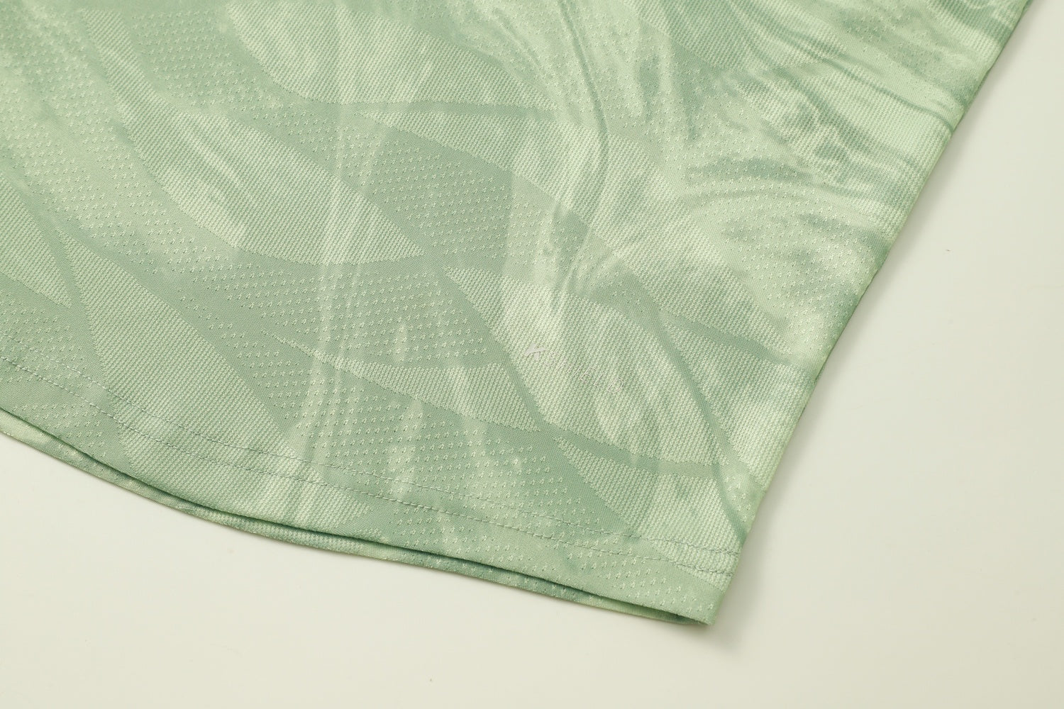 Training T-Shirt (Adults) - Light Water Green