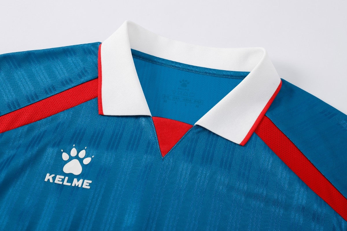 Training T-Shirt - Industrial Blue
