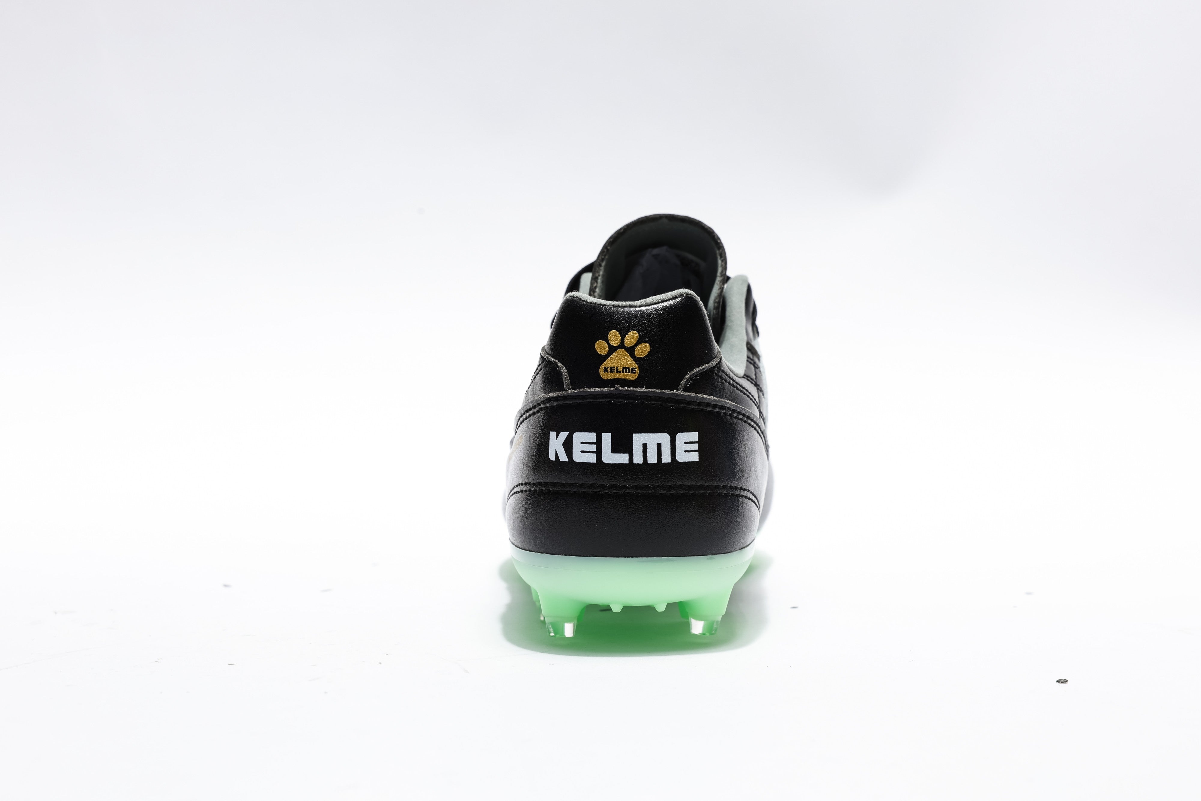 Men Football Shoes - Multi Ground (MG) - Black