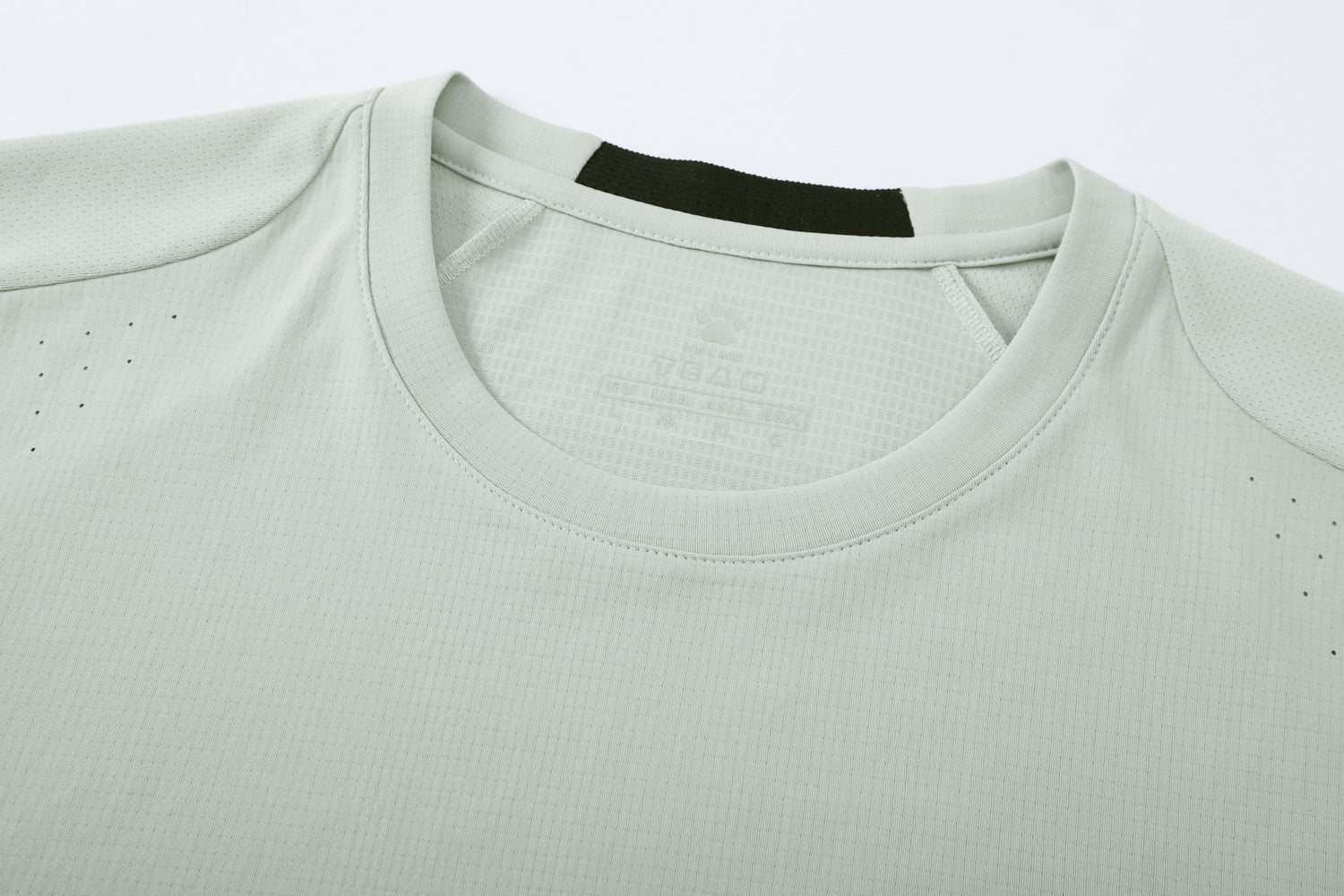 Training T-Shirt - Grass Green