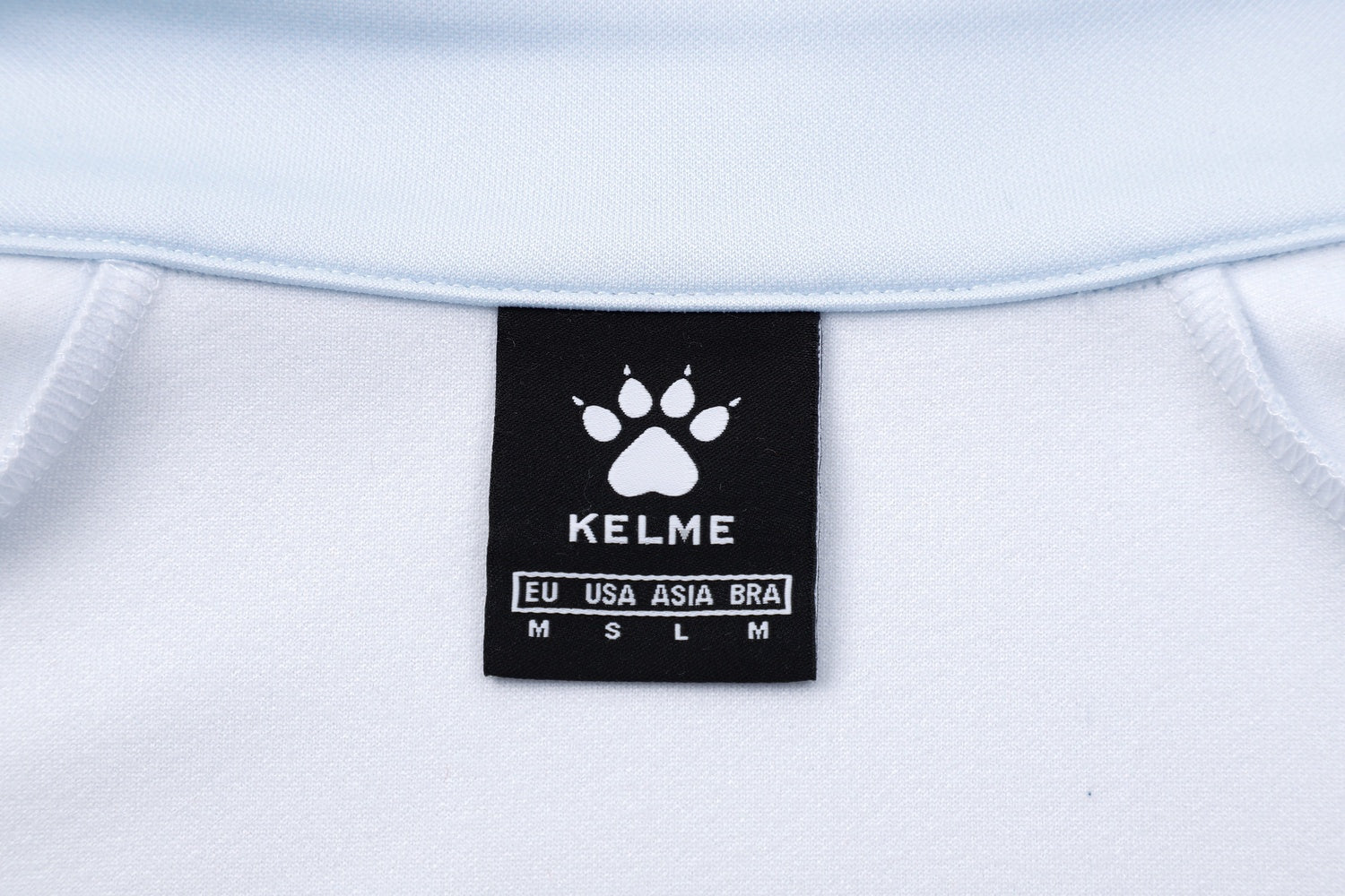 Knitted Jacket (Kids) - Sky Blue