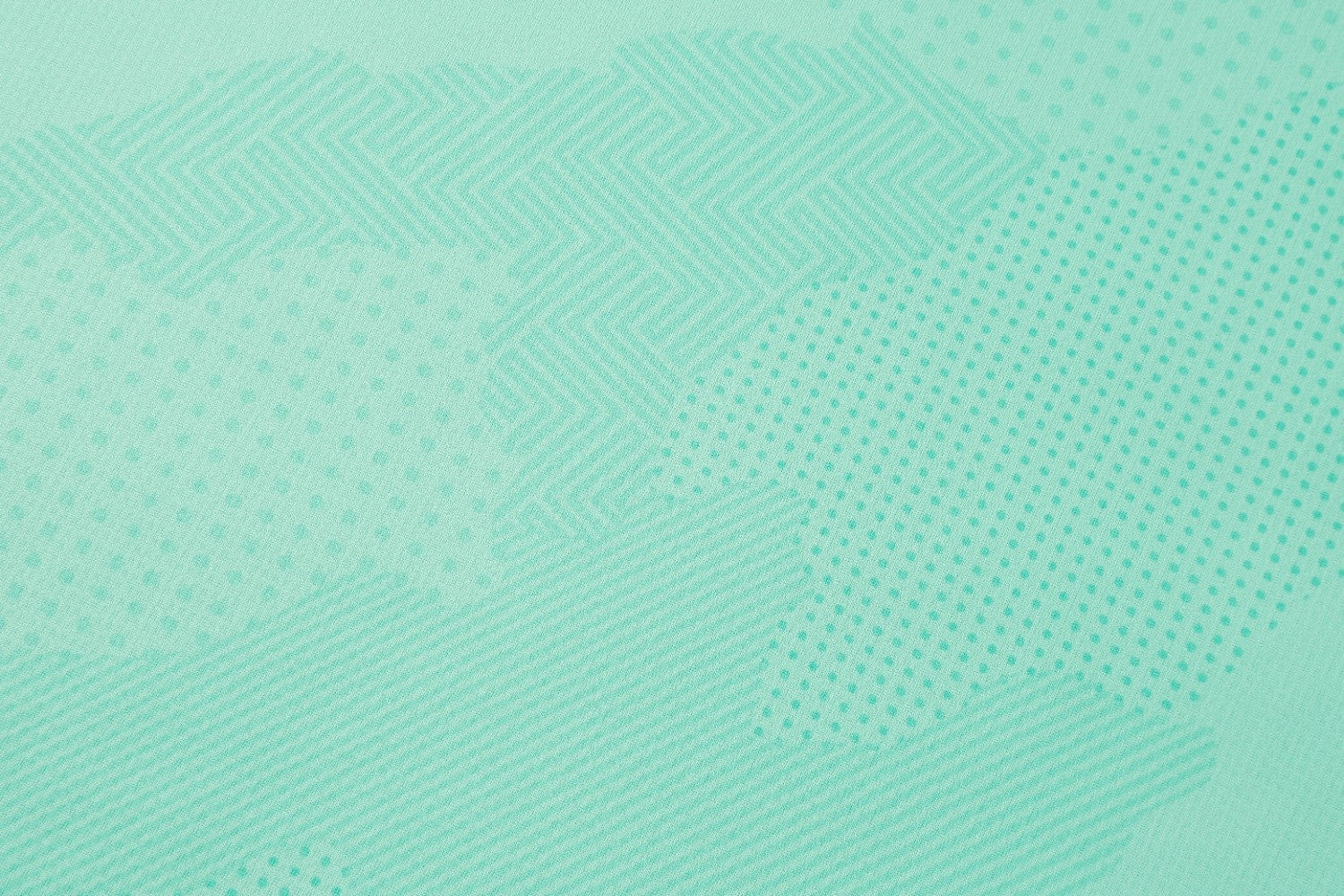 T-Shirt (Adults) - Mint Green