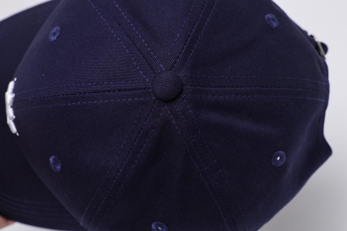 Cap - Blue