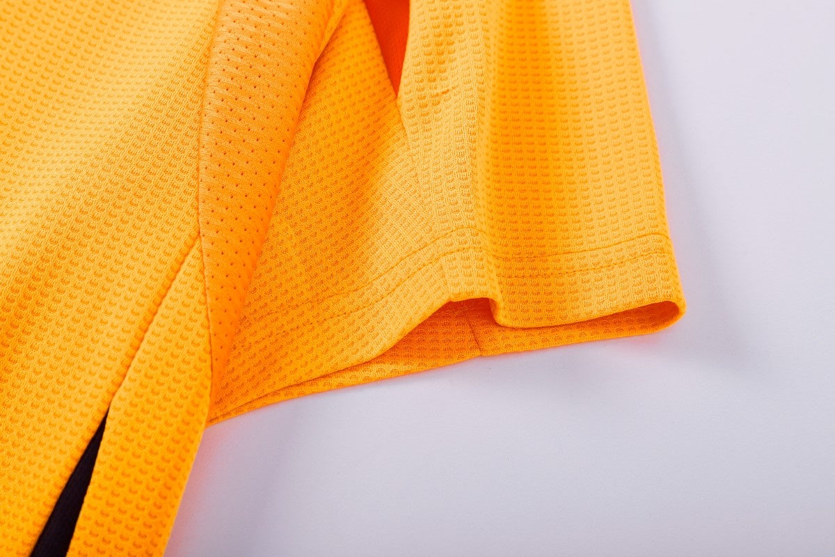 Training T-Shirt - Orange