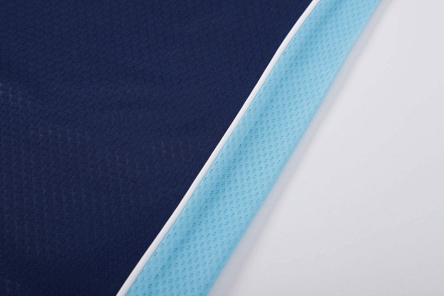 Training Sleeveless - Dark Blue