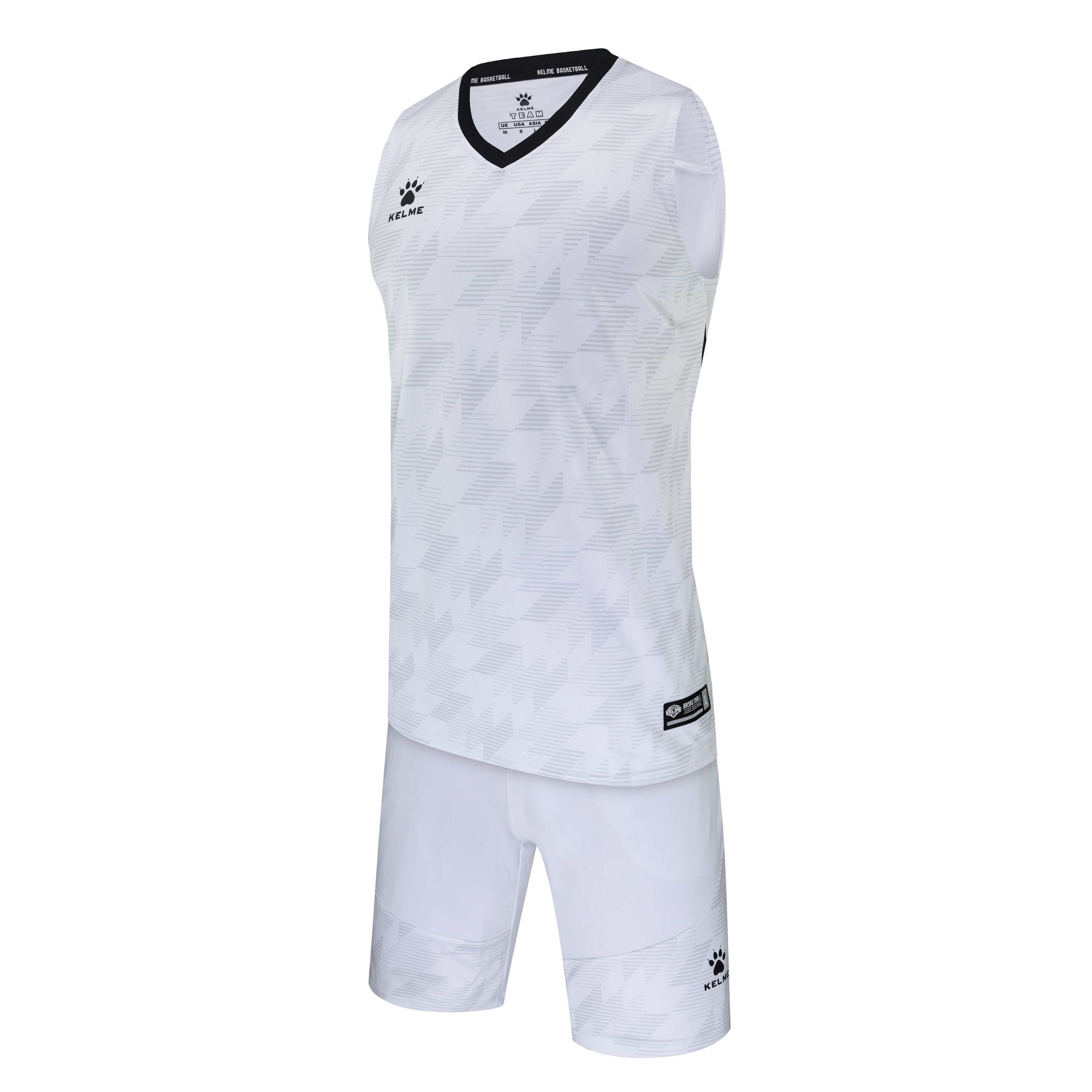 Basketball Set (Adults)