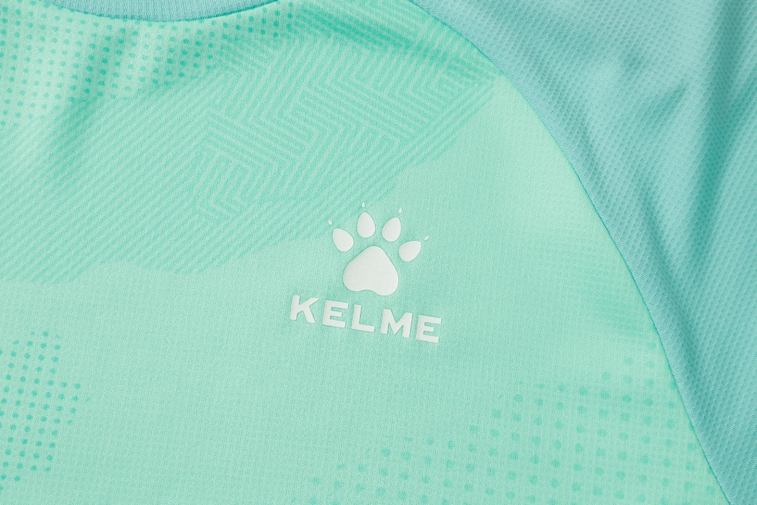 T-Shirt (Adults) - Mint Green