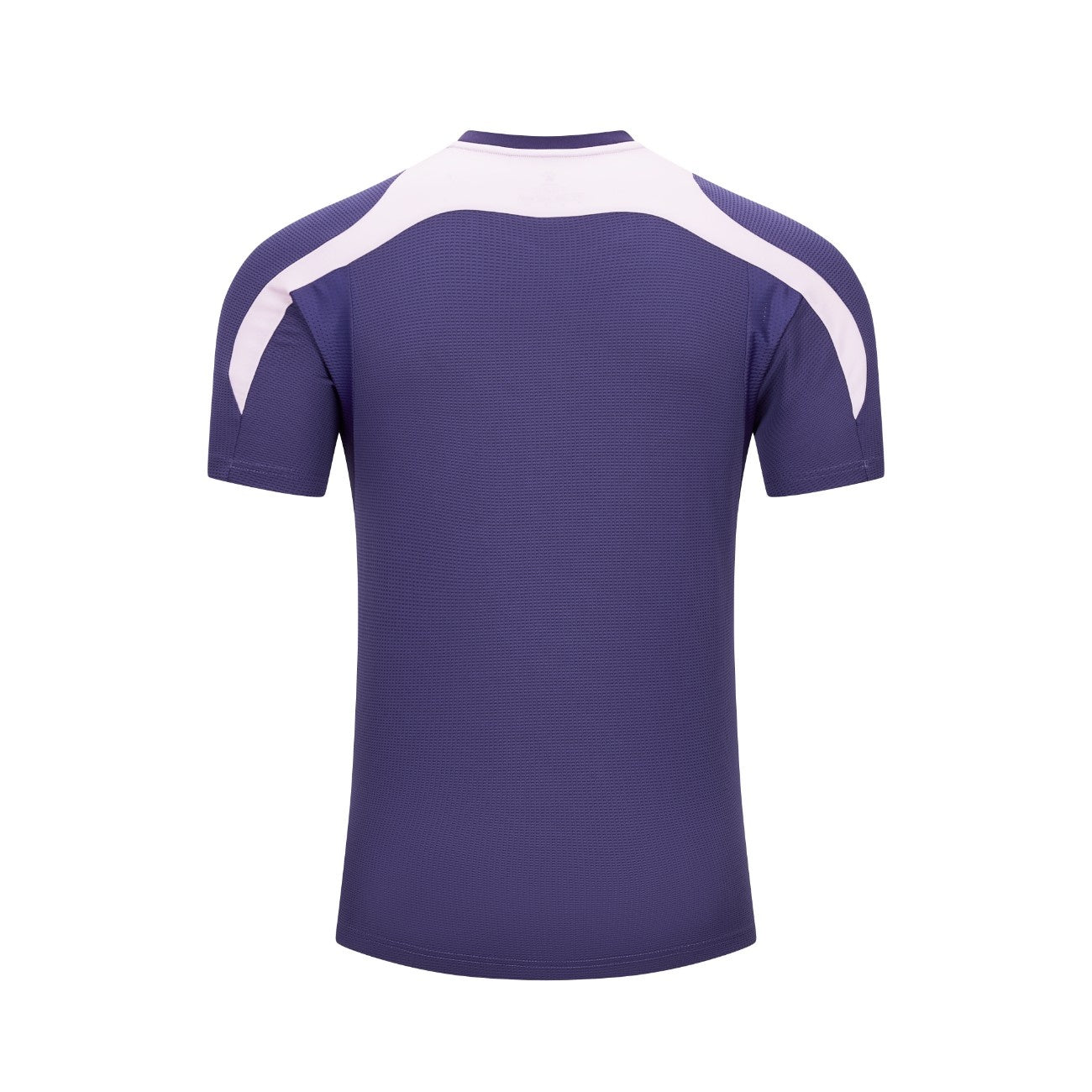 Training T-Shirt - Dark Purple