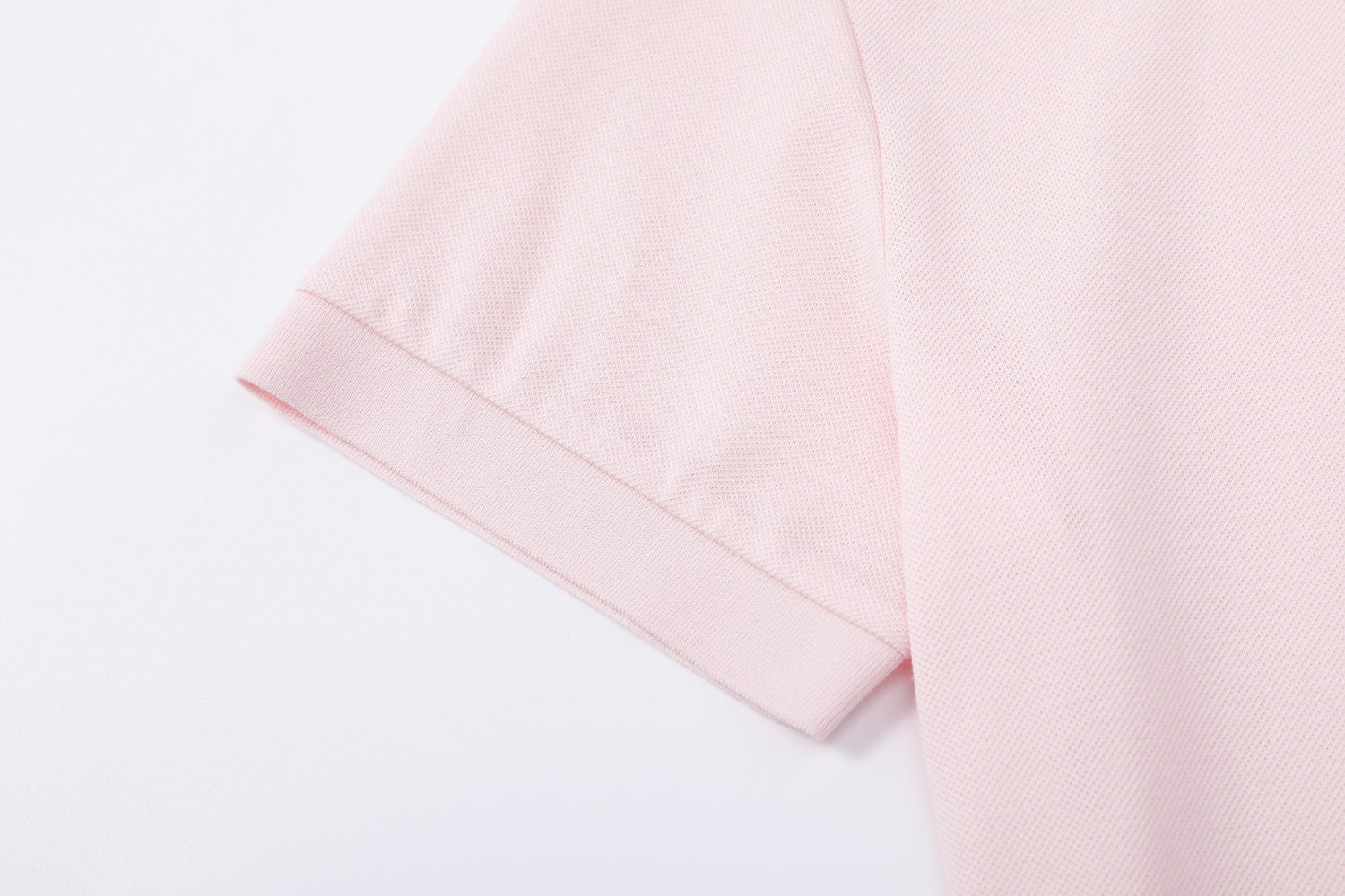 Polo Shirt (Women) - Pink